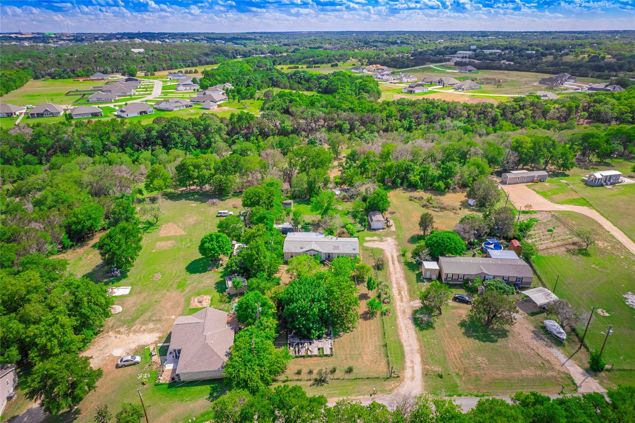 Liberty Hill, TX 78642,1411 County Road 256