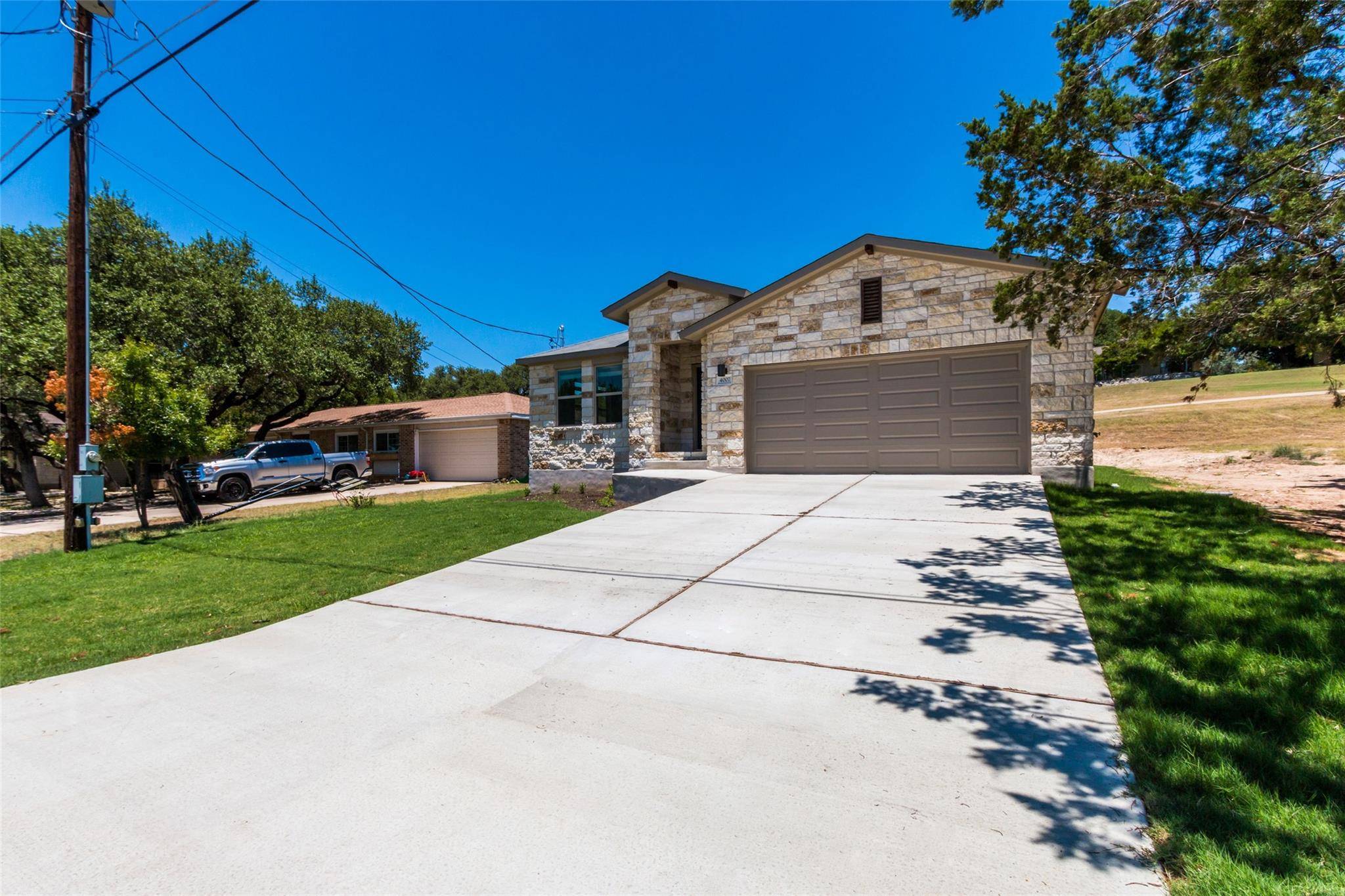 Lago Vista, TX 78645,4007 Rockwood DR