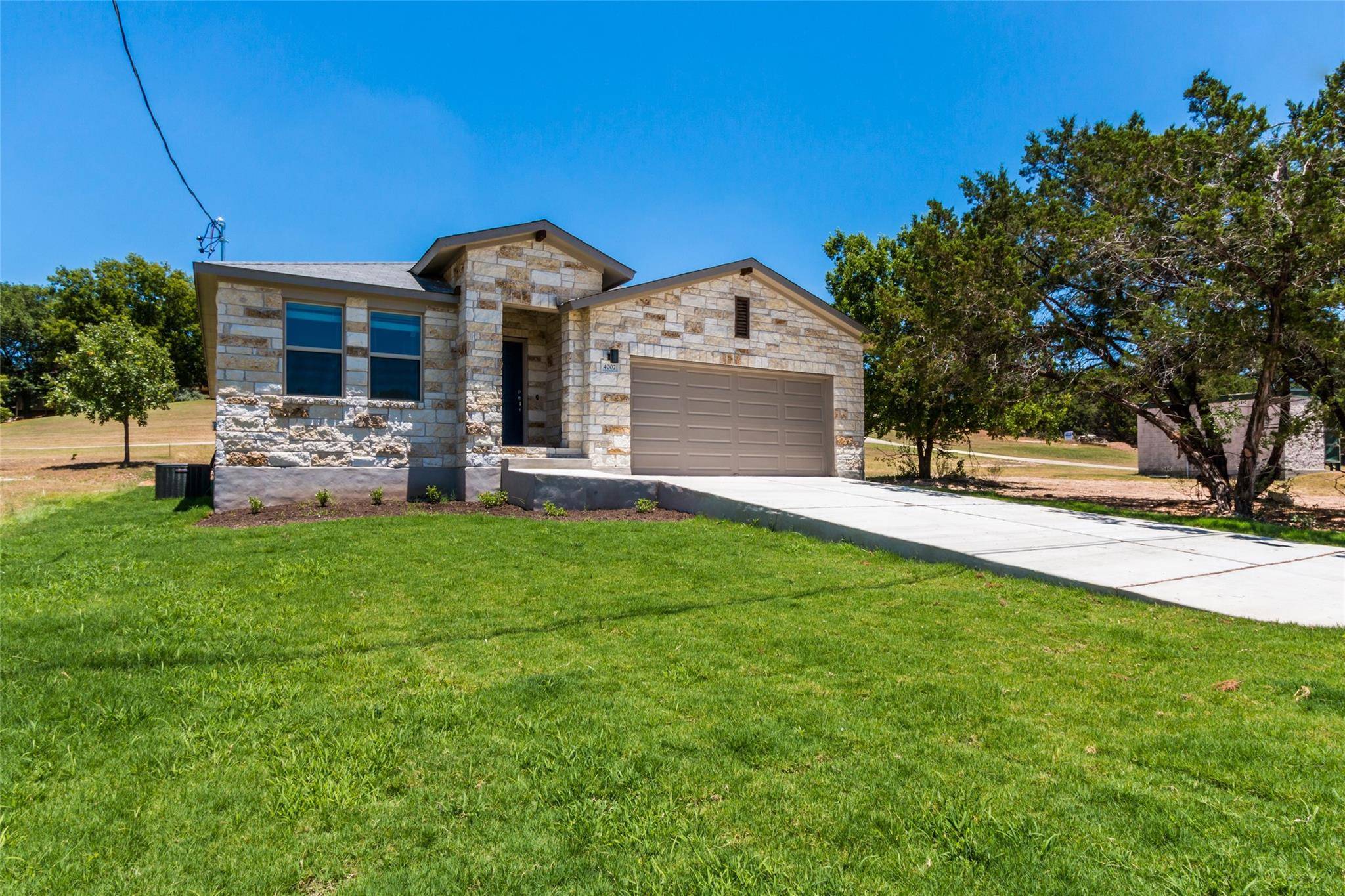 Lago Vista, TX 78645,4007 Rockwood DR