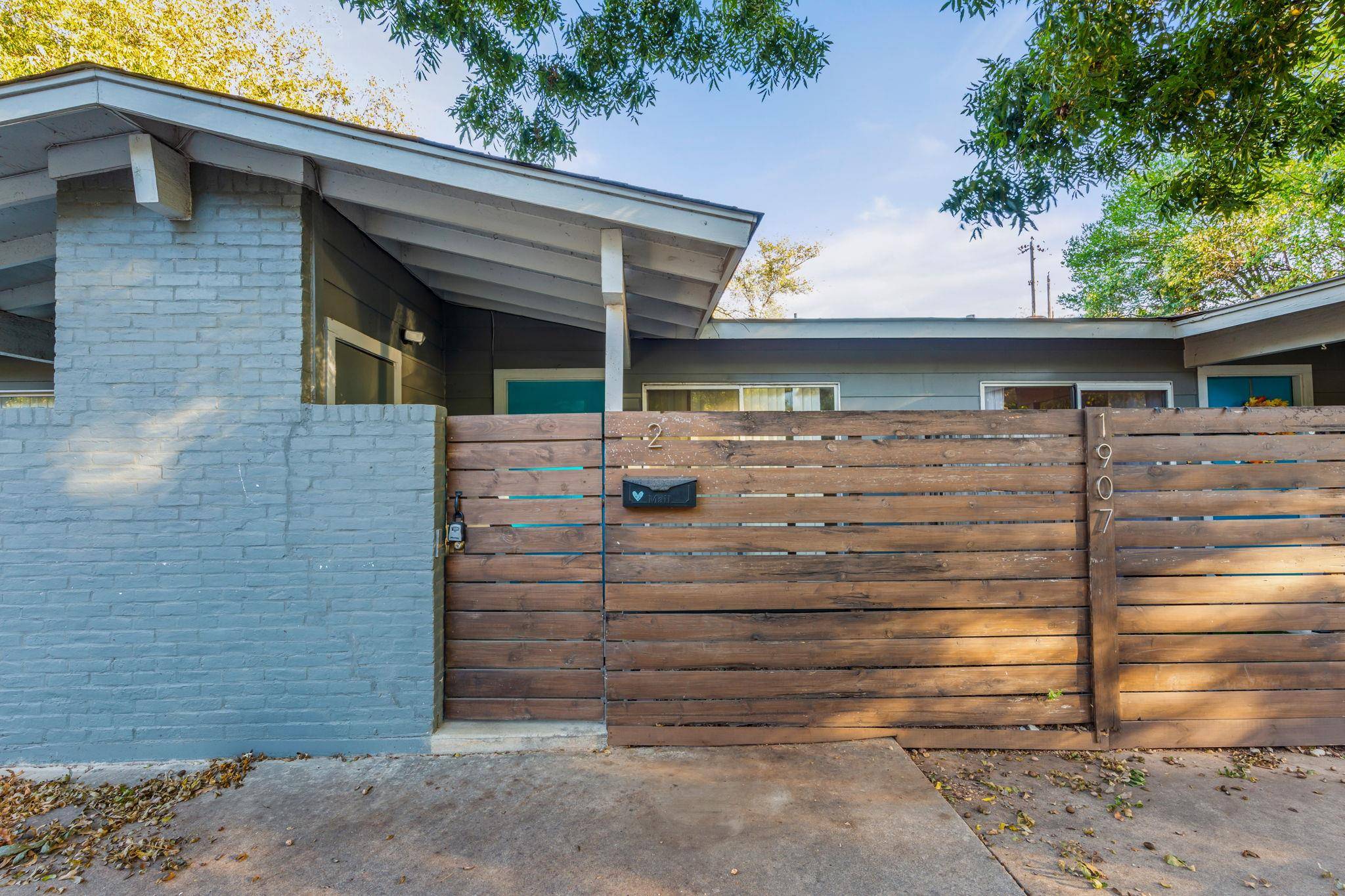 Austin, TX 78704,1907 Fairlawn LN #3