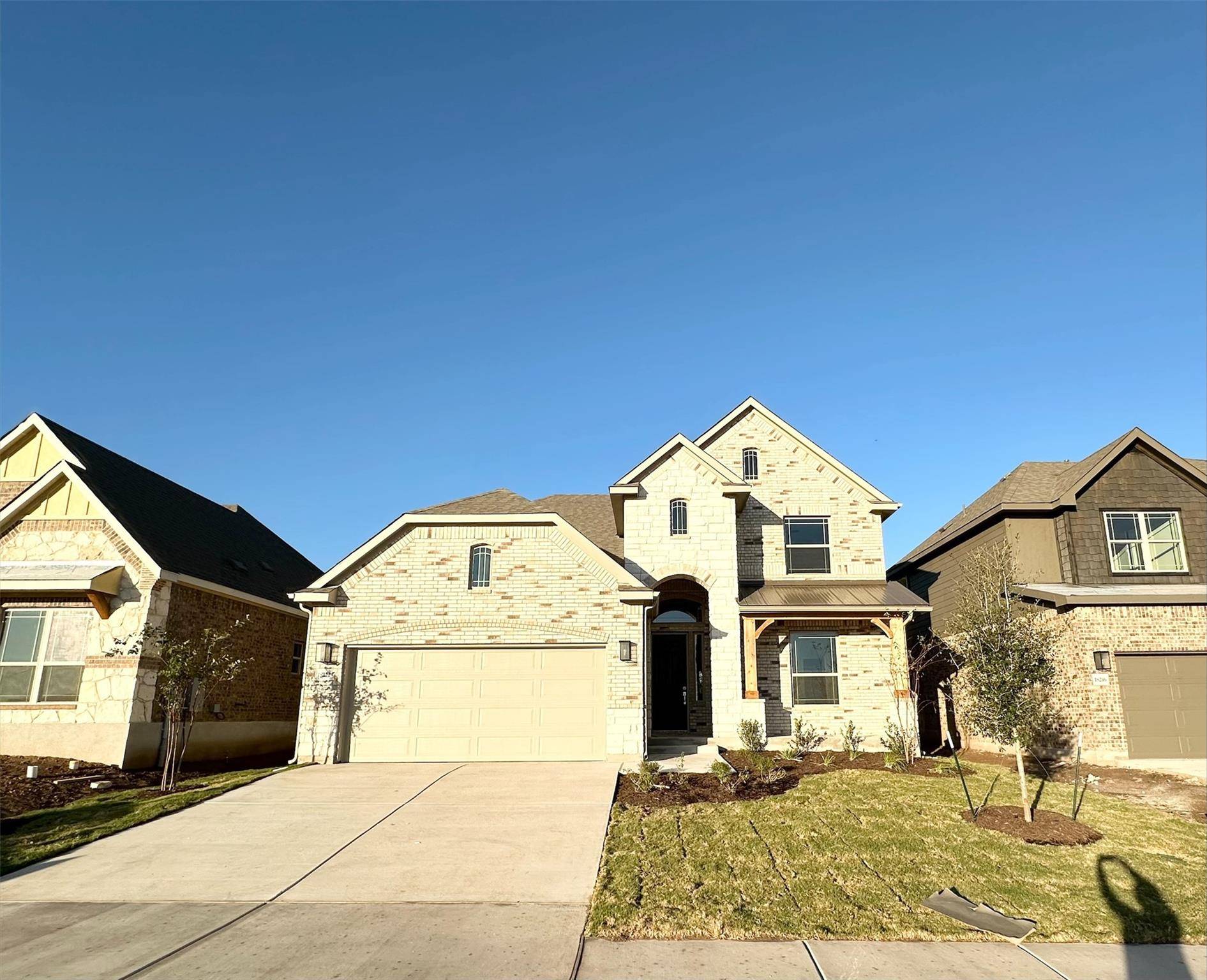 Elgin, TX 78621,18212 Willow Sage LN