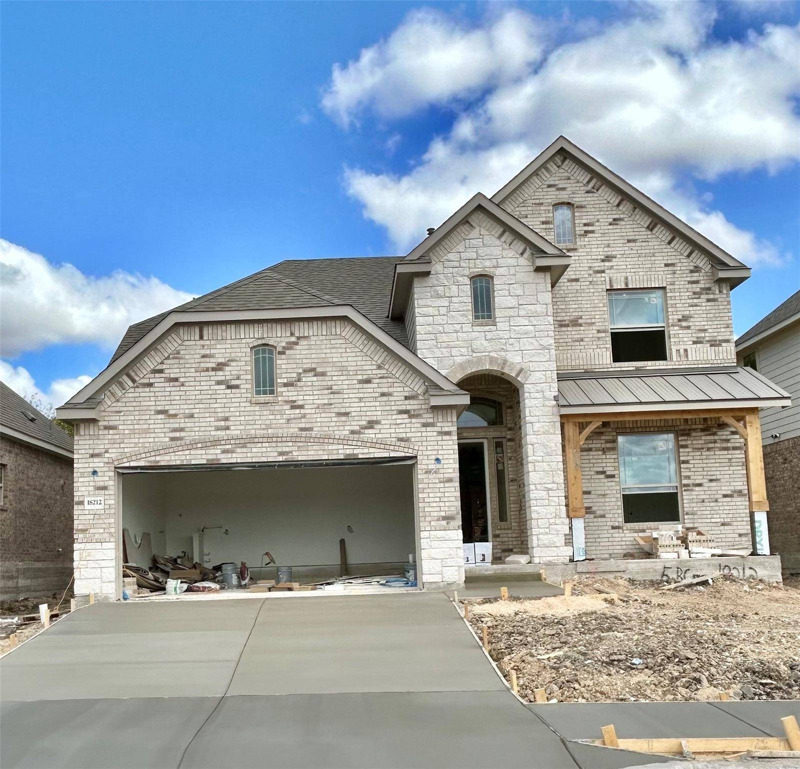 Elgin, TX 78621,18212 Willow Sage LN