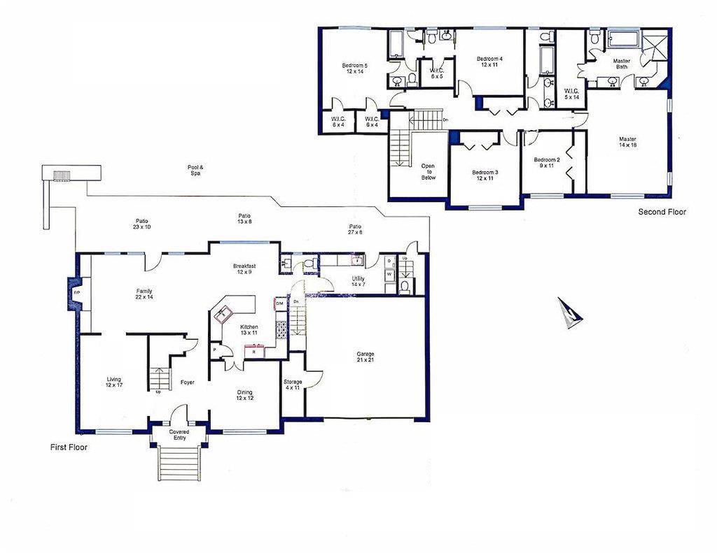 Austin, TX 78746,5960 Cape Coral DR