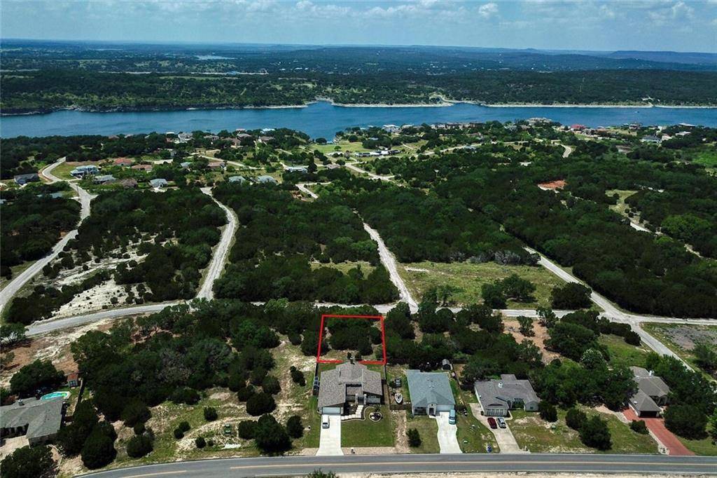 Lago Vista, TX 78645,2211 Thurber LN