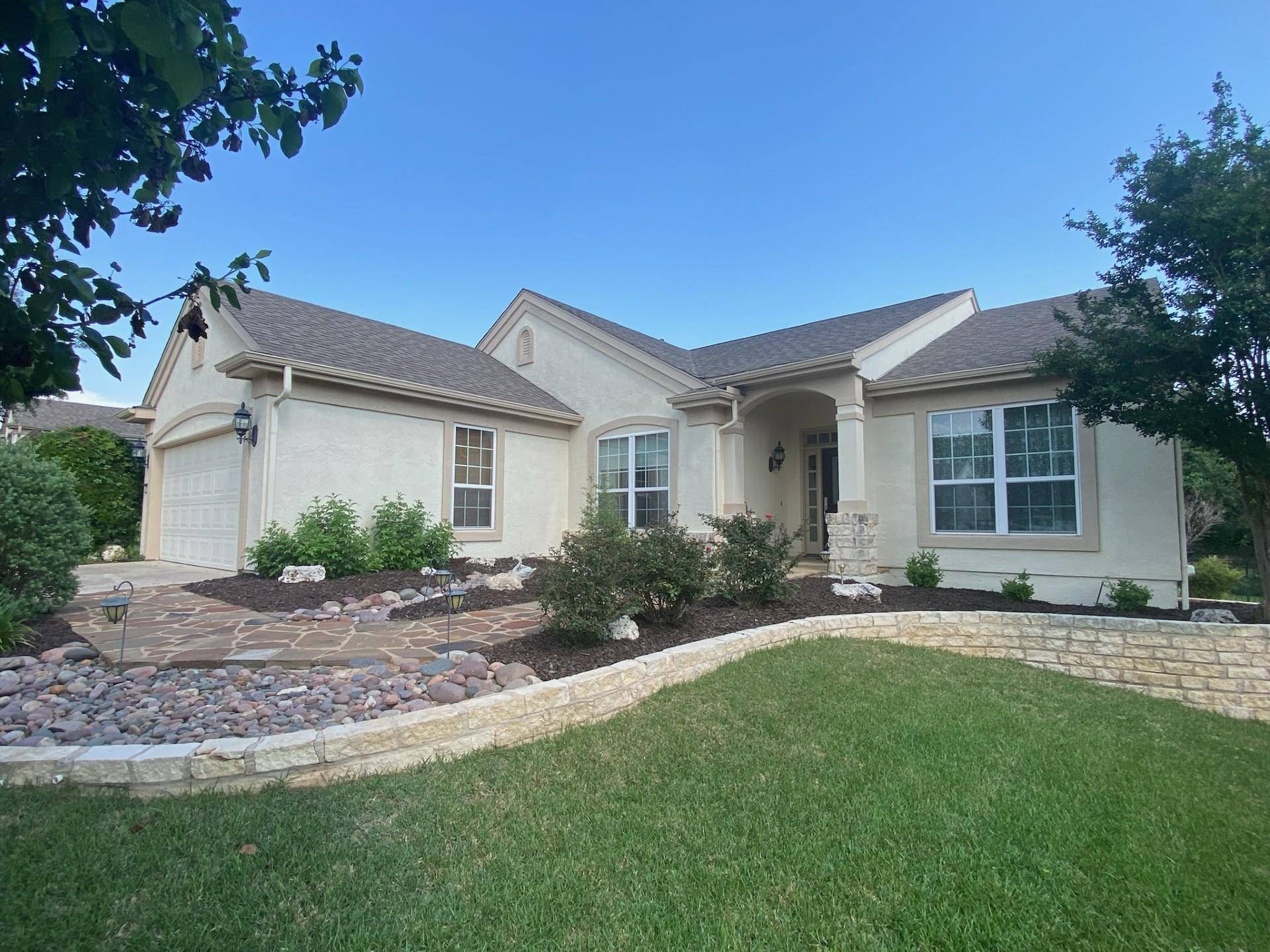 Georgetown, TX 78633,411 Palmetto DR