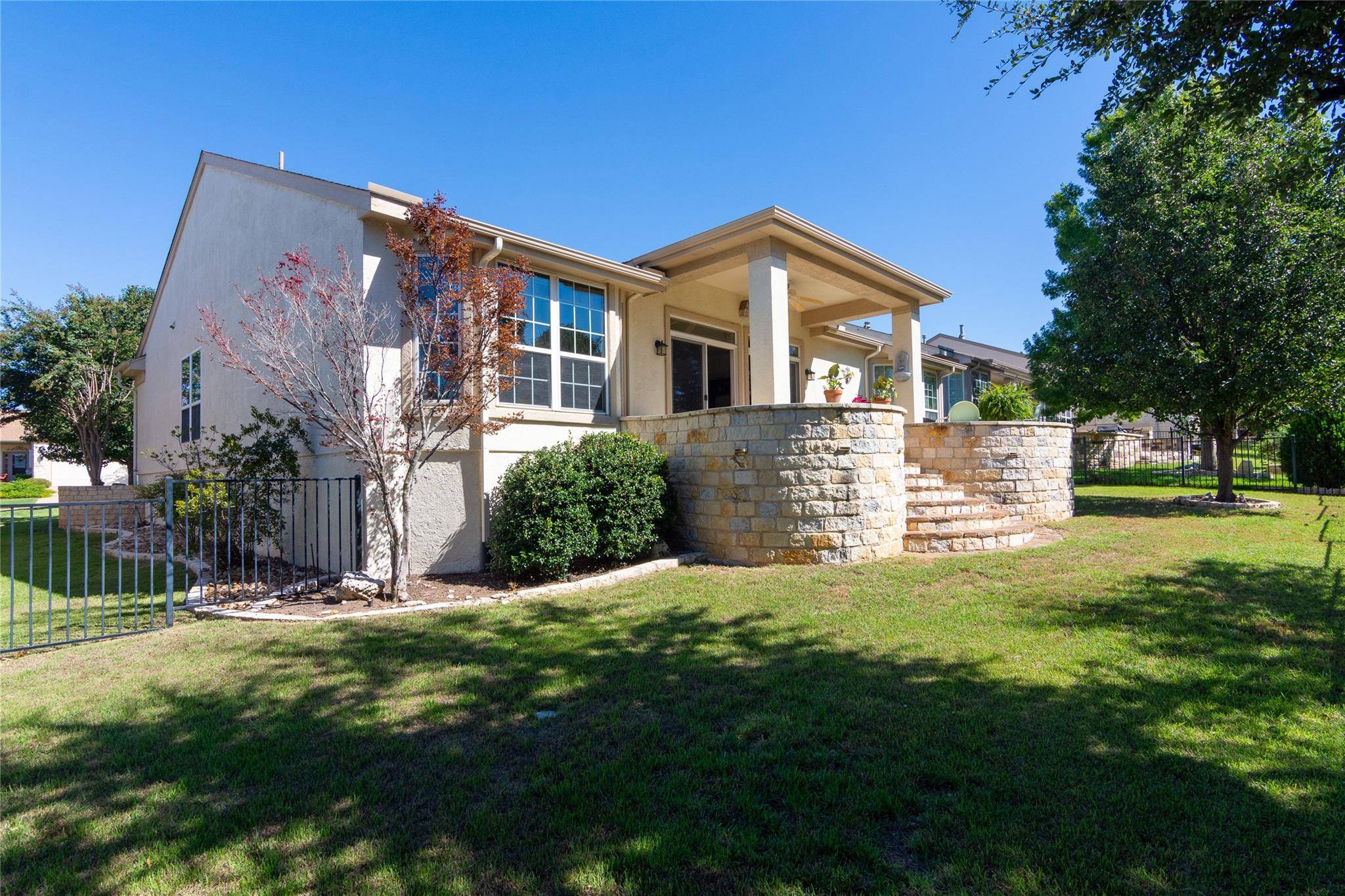 Georgetown, TX 78633,411 Palmetto DR