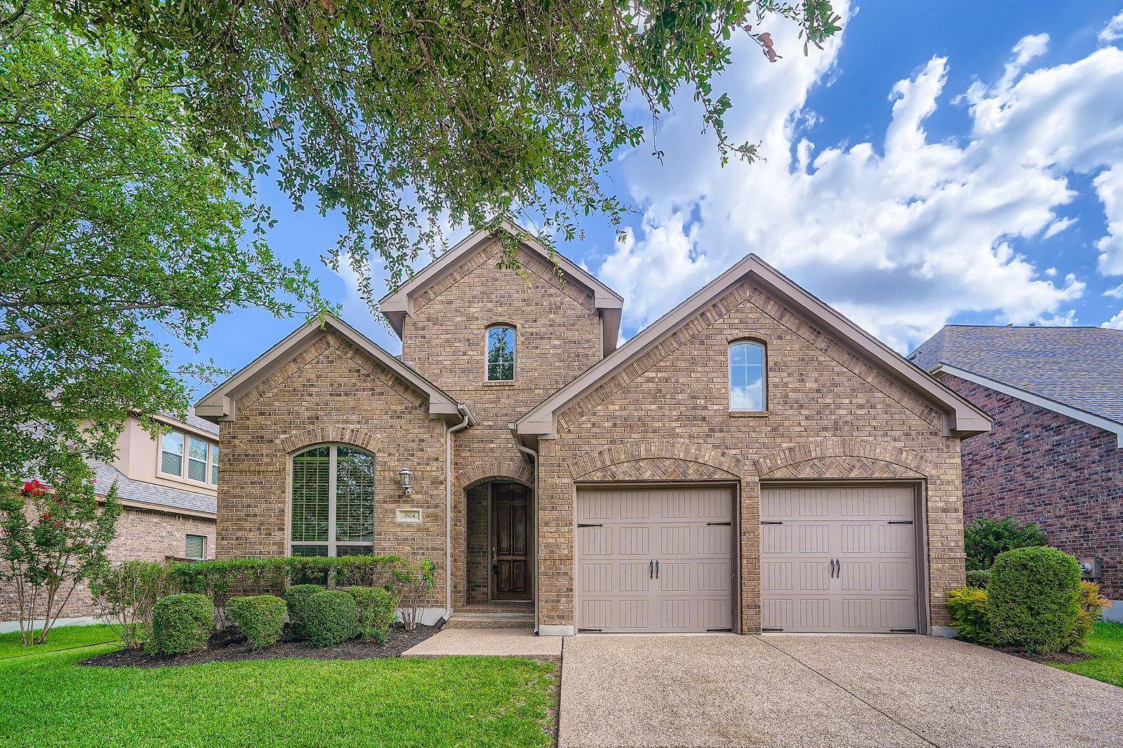 Cedar Park, TX 78613,3914 Remington RD
