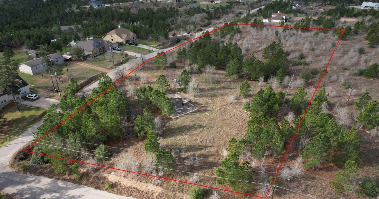 Bastrop, TX 78602,260 River Forest DR
