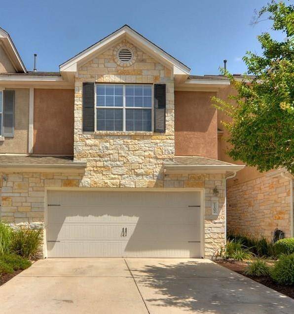 Cedar Park, TX 78613,700 Mandarin Flyway DR #902