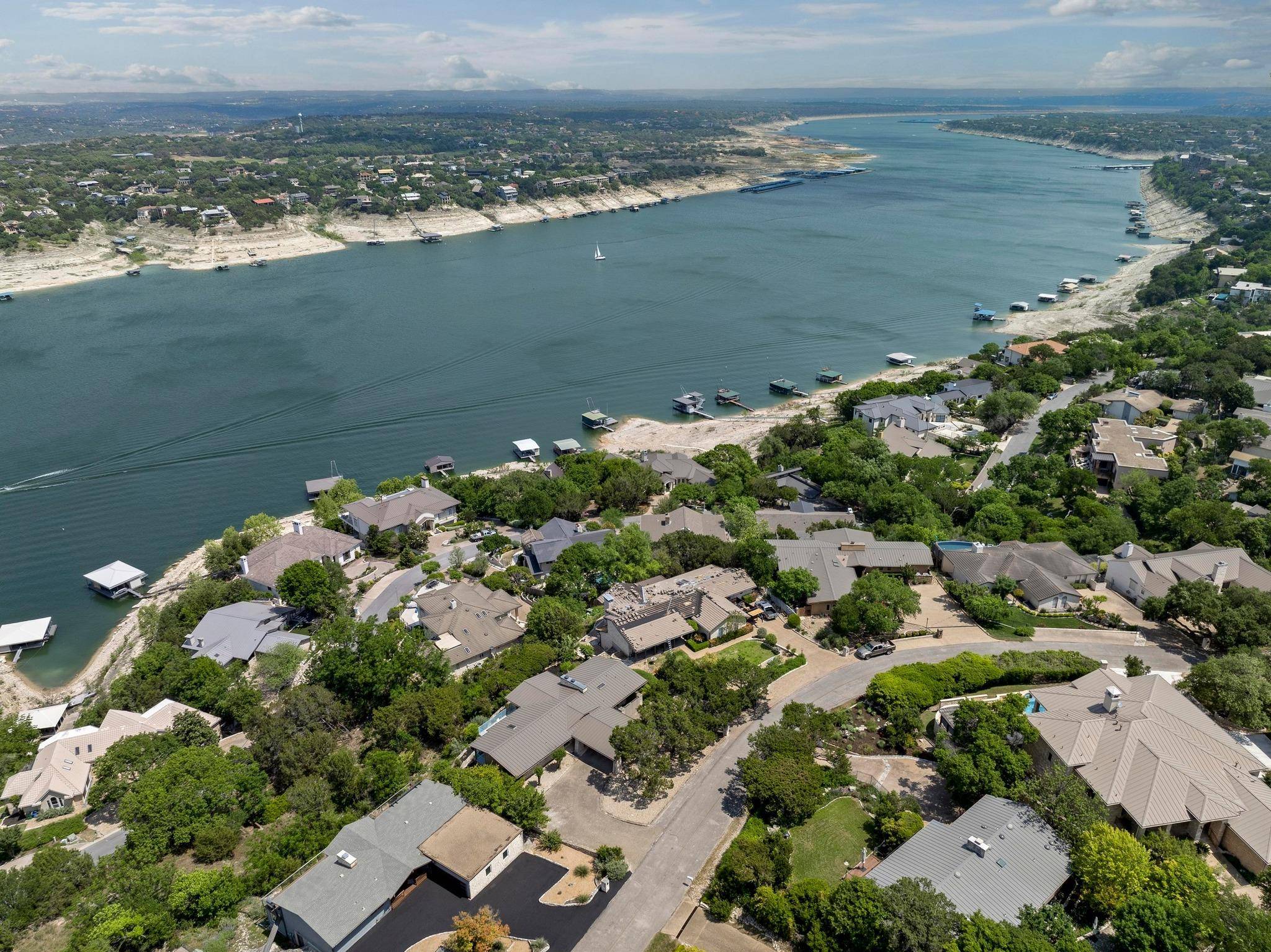 Lakeway, TX 78734,717 Mariner
