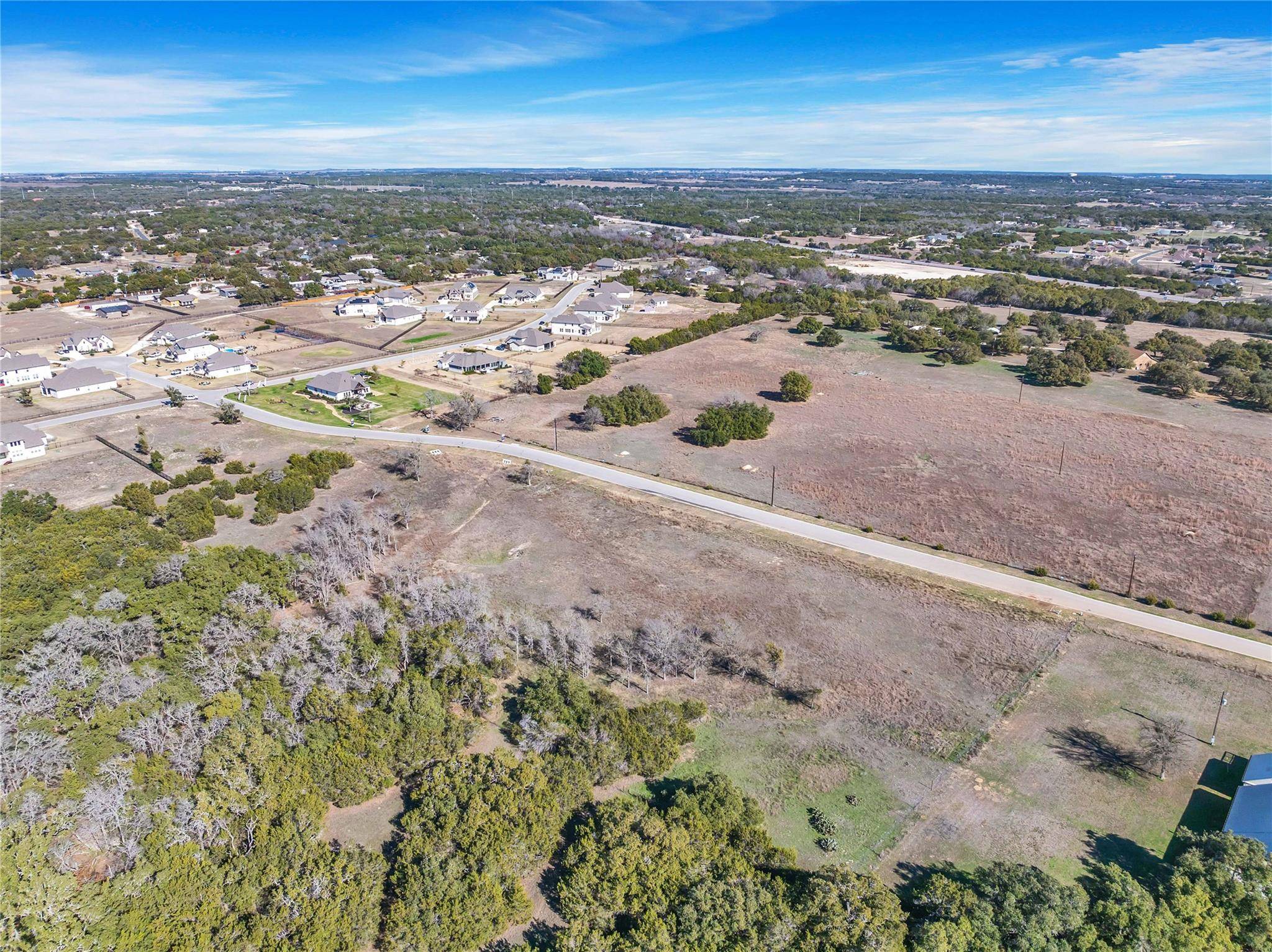 Liberty Hill, TX 78642,125 North Haven DR