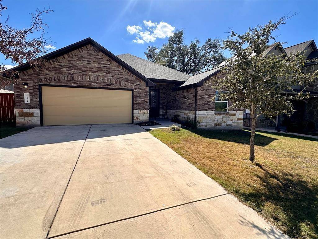 San Marcos, TX 78666,121 Frogfruit WAY