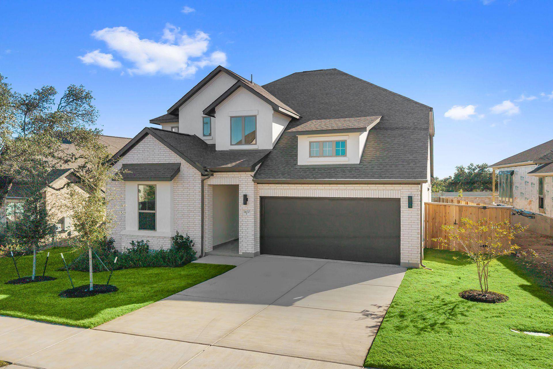 Georgetown, TX 78628,1400 Snowdrop DR