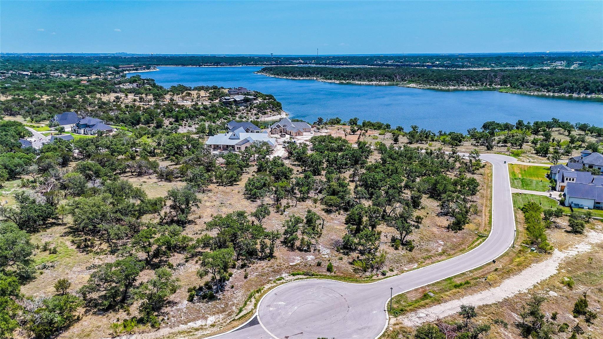 Belton, TX 76513,Lot 16 Block 2 Lakeview Estates DR