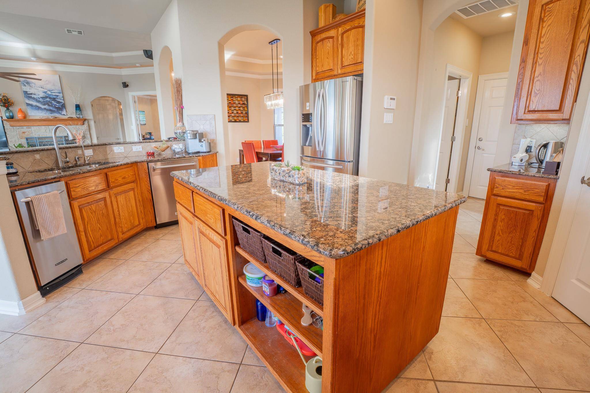 Lago Vista, TX 78645,164 Lakefront DR