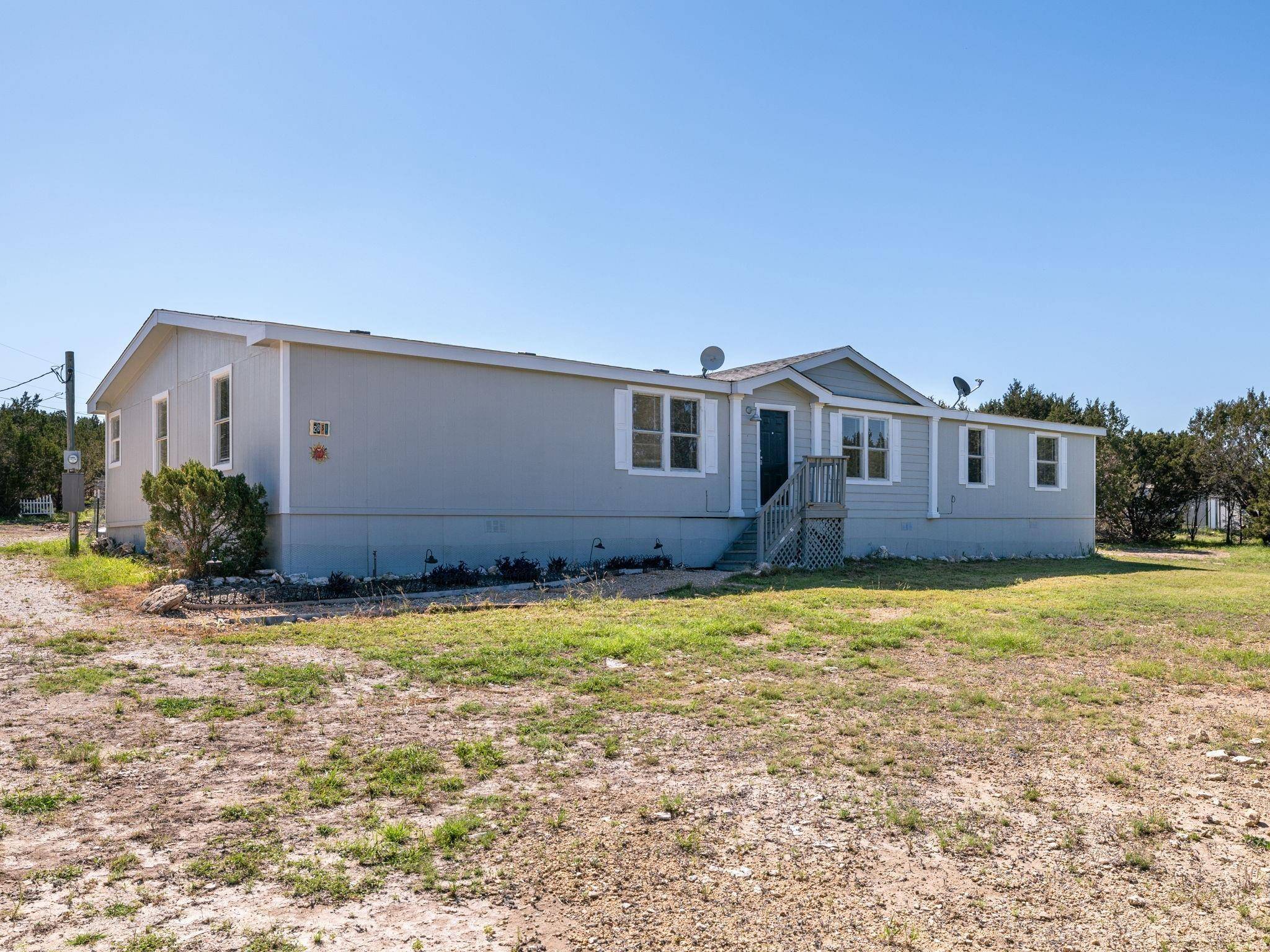 Kempner, TX 76539,2831 Mulberry DR