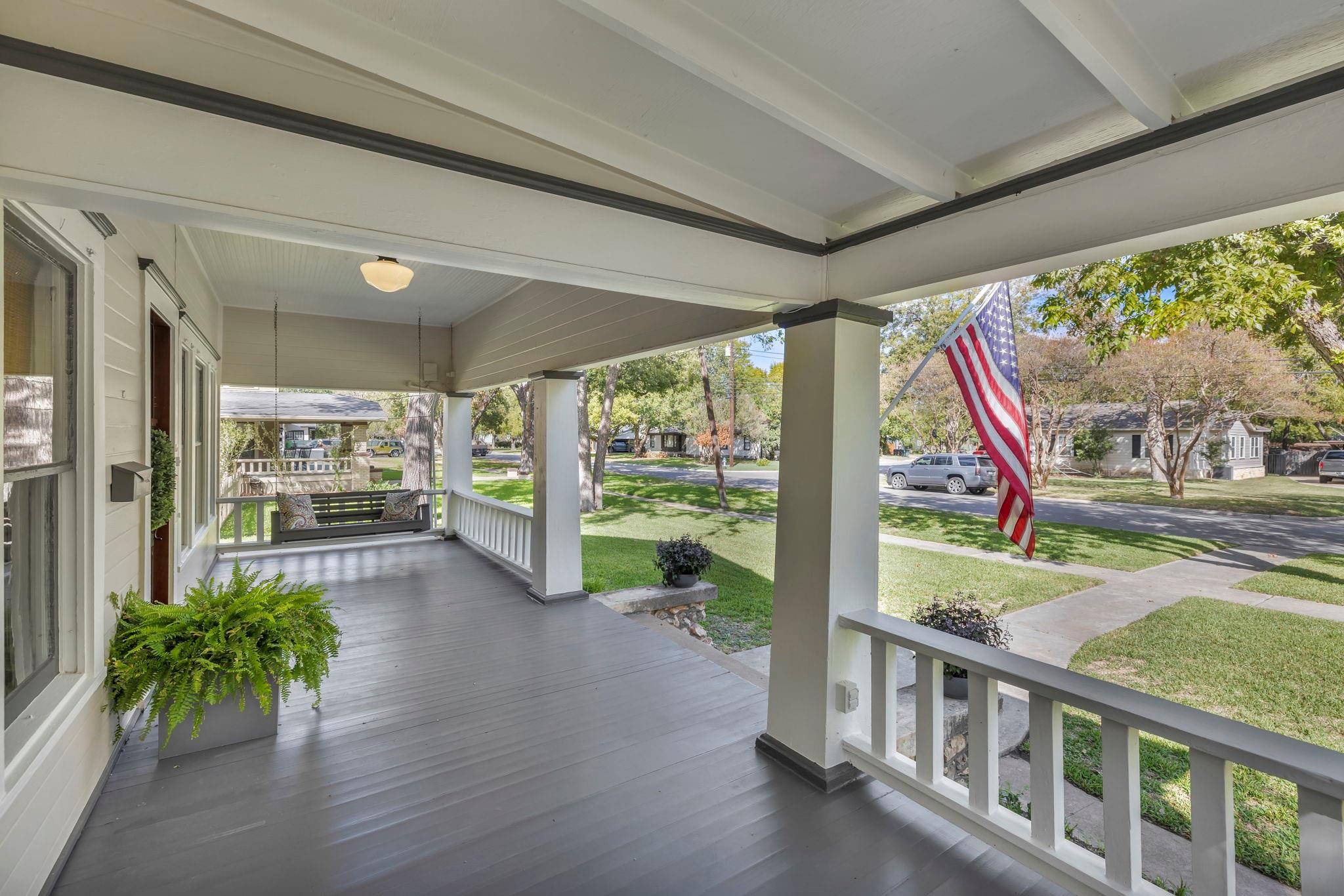 Georgetown, TX 78626,1806 S Main ST