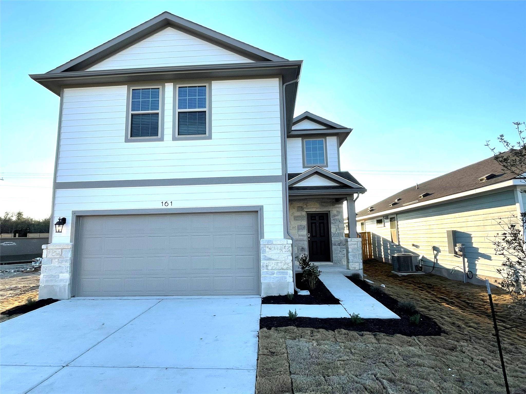 Jarrell, TX 76537,161 Old Stagecoach RD