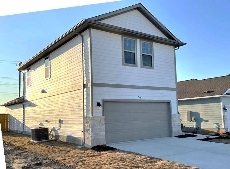 Jarrell, TX 76537,161 Old Stagecoach RD