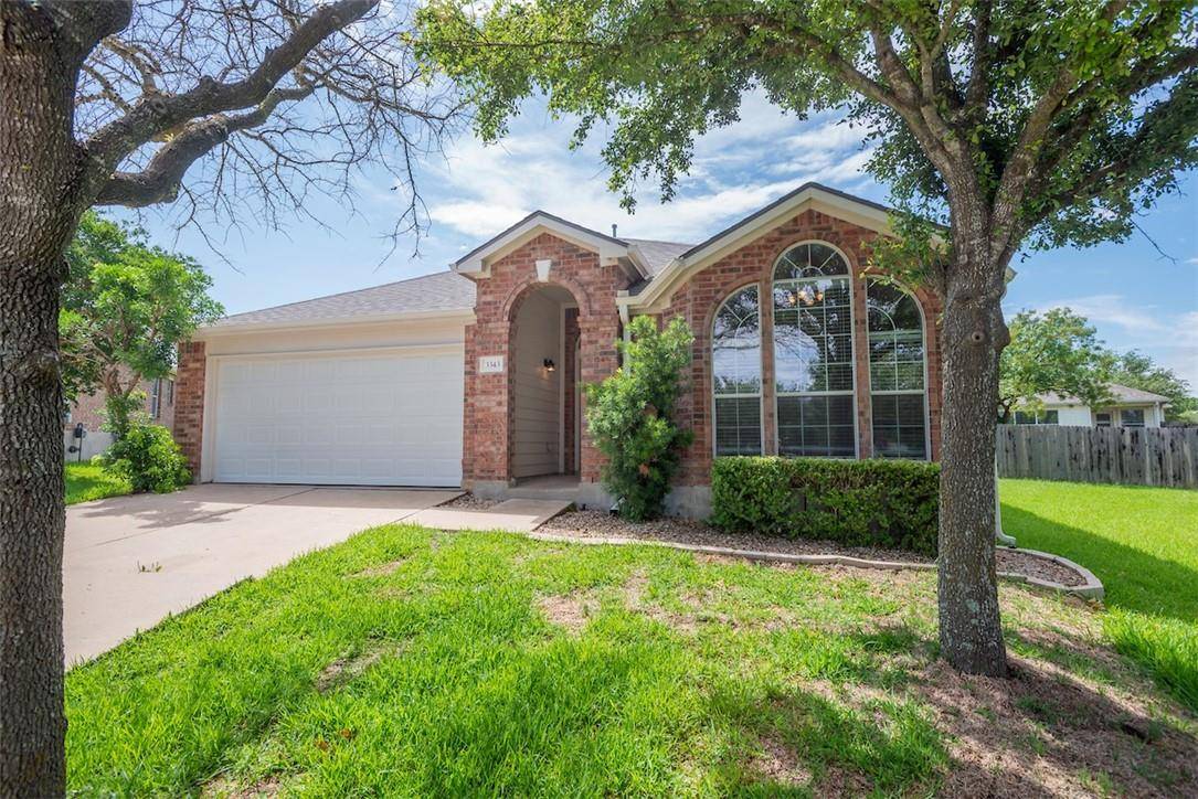 Round Rock, TX 78665,3343 Alexander Valley CV