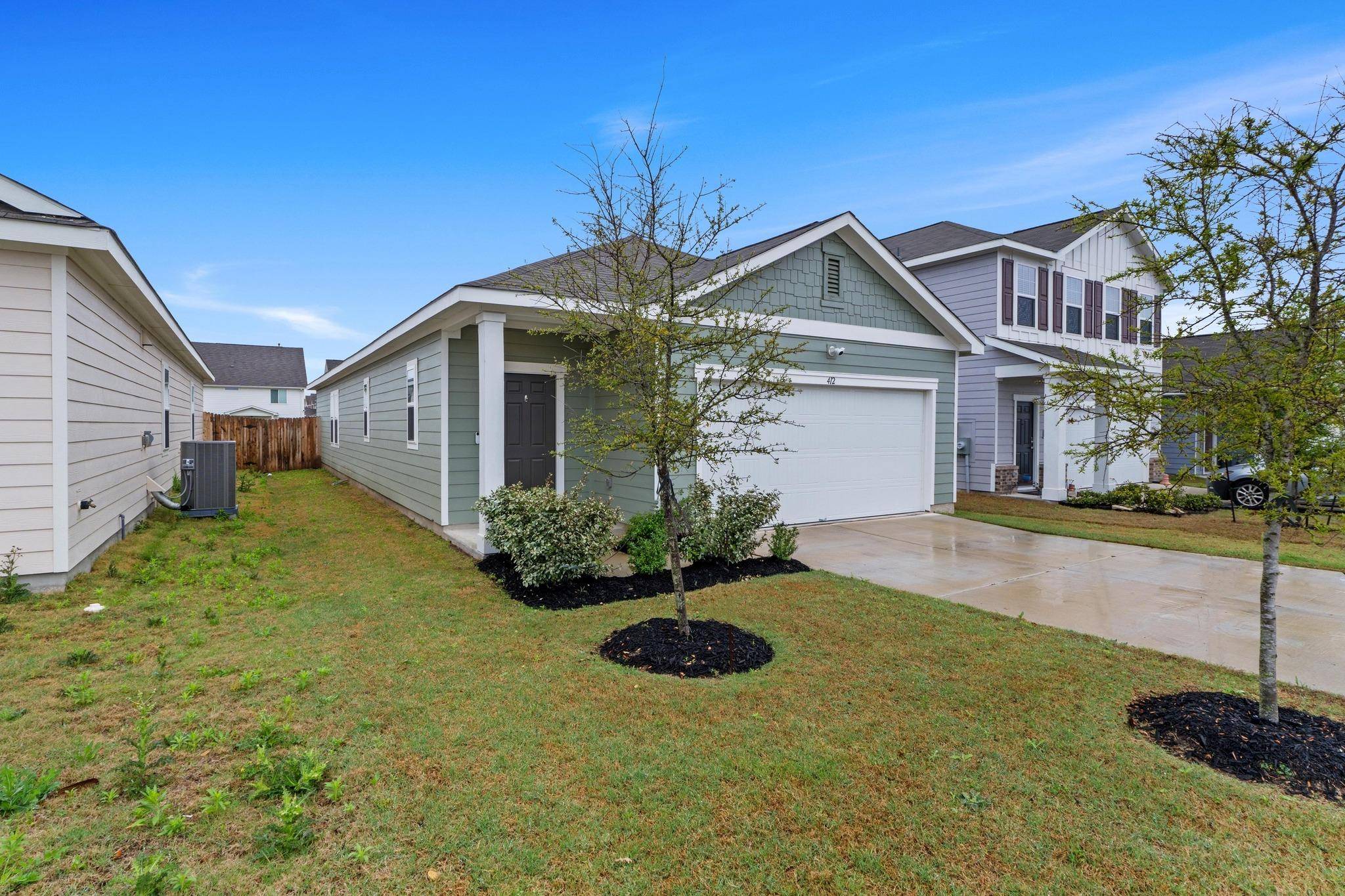 Hutto, TX 78634,412 Gemsbok RD
