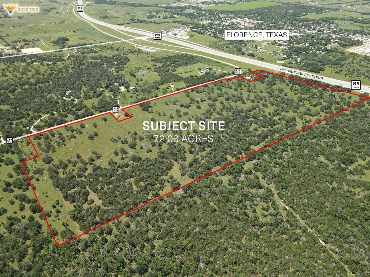 Florence, TX 76527,2300 County Rd 229