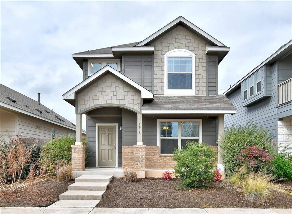 Austin, TX 78725,4616 Inicio LN #396