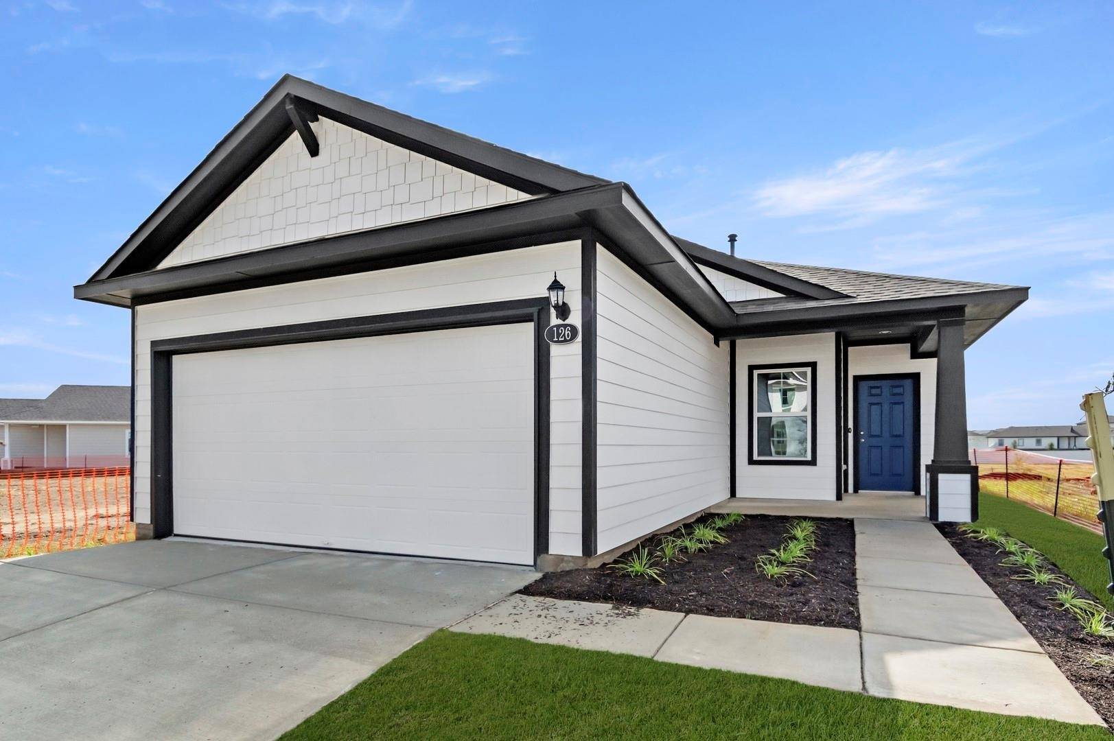 Elgin, TX 78621,126 Daylily DR