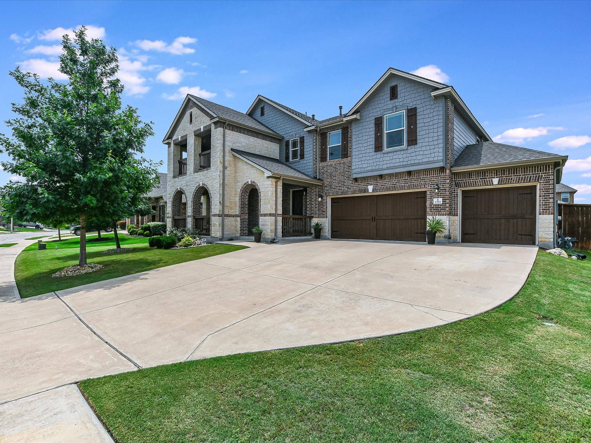 Leander, TX 78641,1533 Cresson TRL