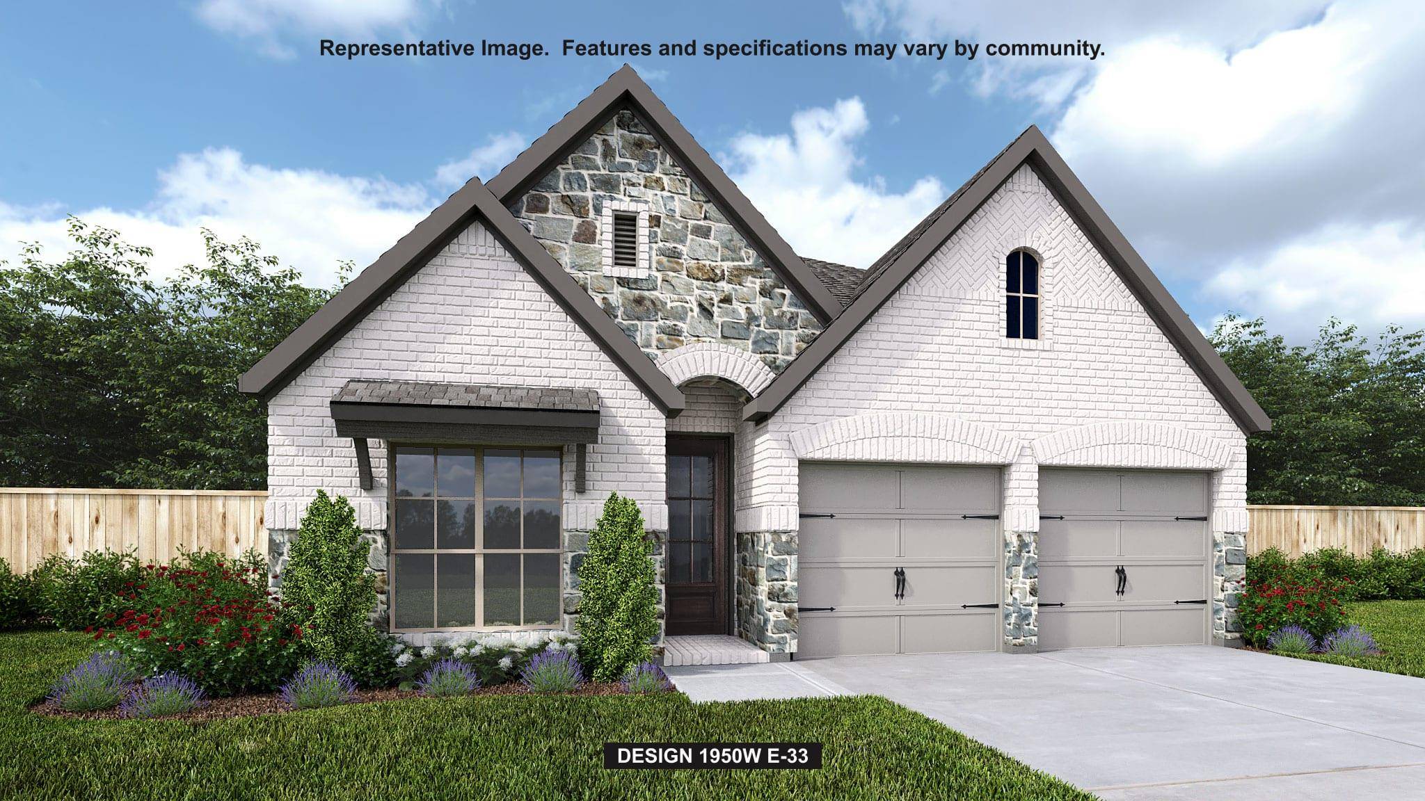 Liberty Hill, TX 78642,117 Top View DR