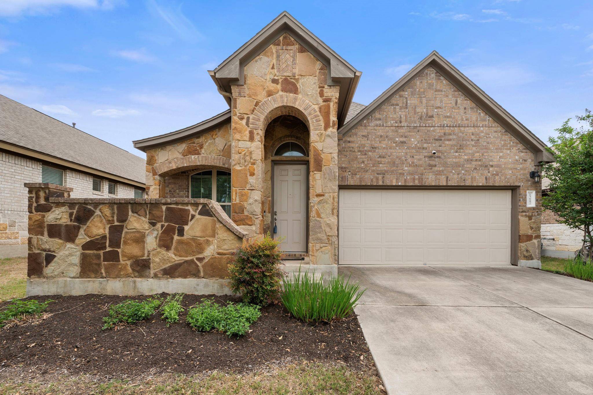 Georgetown, TX 78626,1217 Clearwing CIR