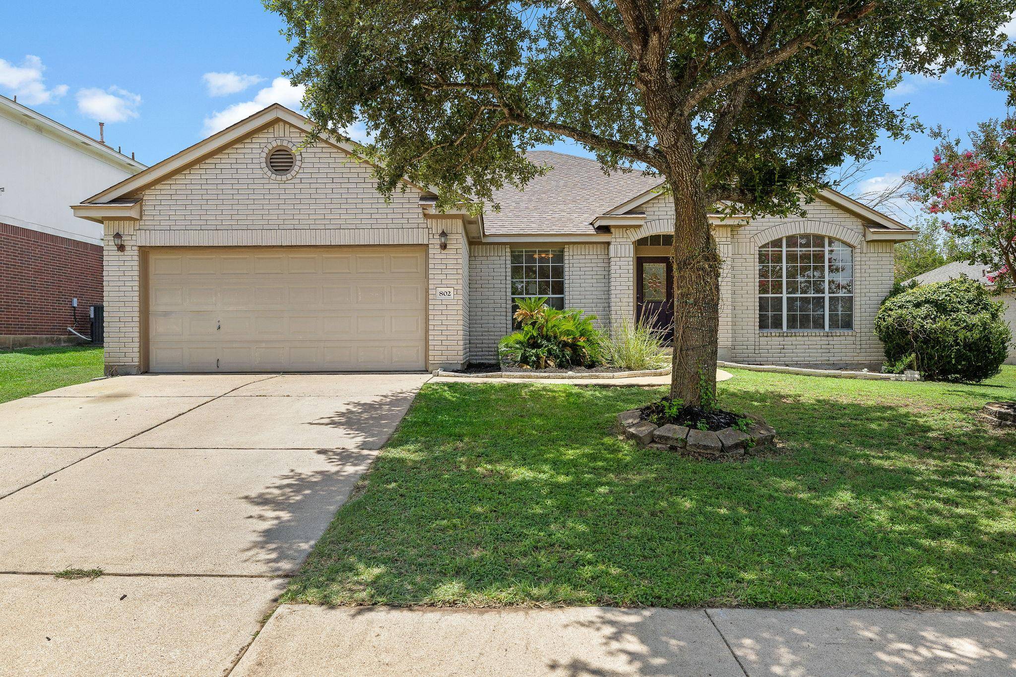 Pflugerville, TX 78660,802 Sunflower DR