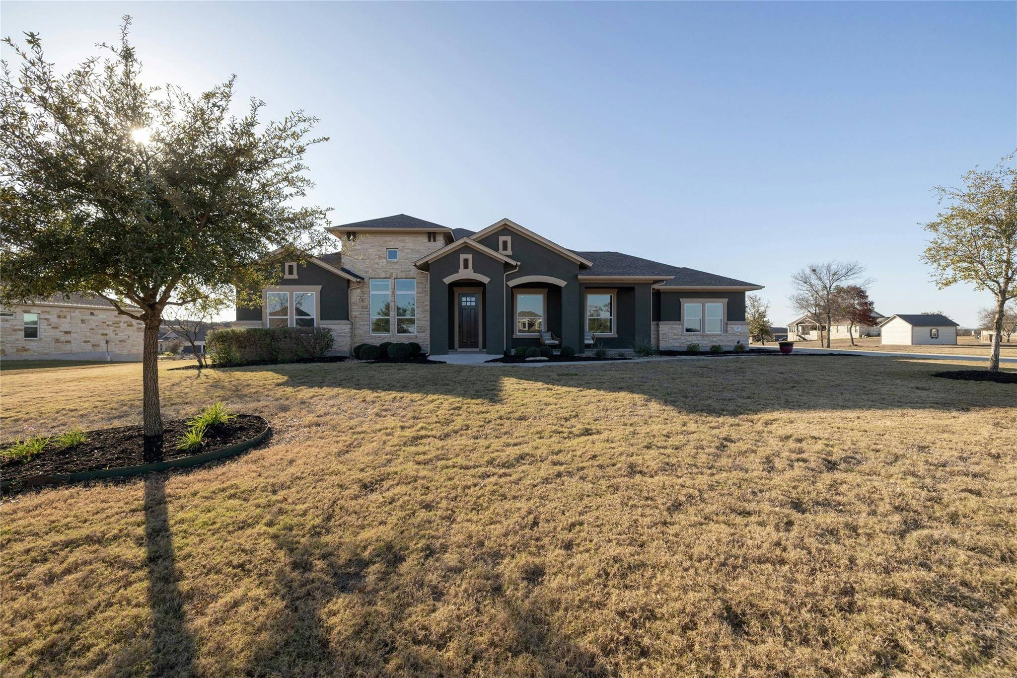 Liberty Hill, TX 78642,473 Ocate Mesa TRL