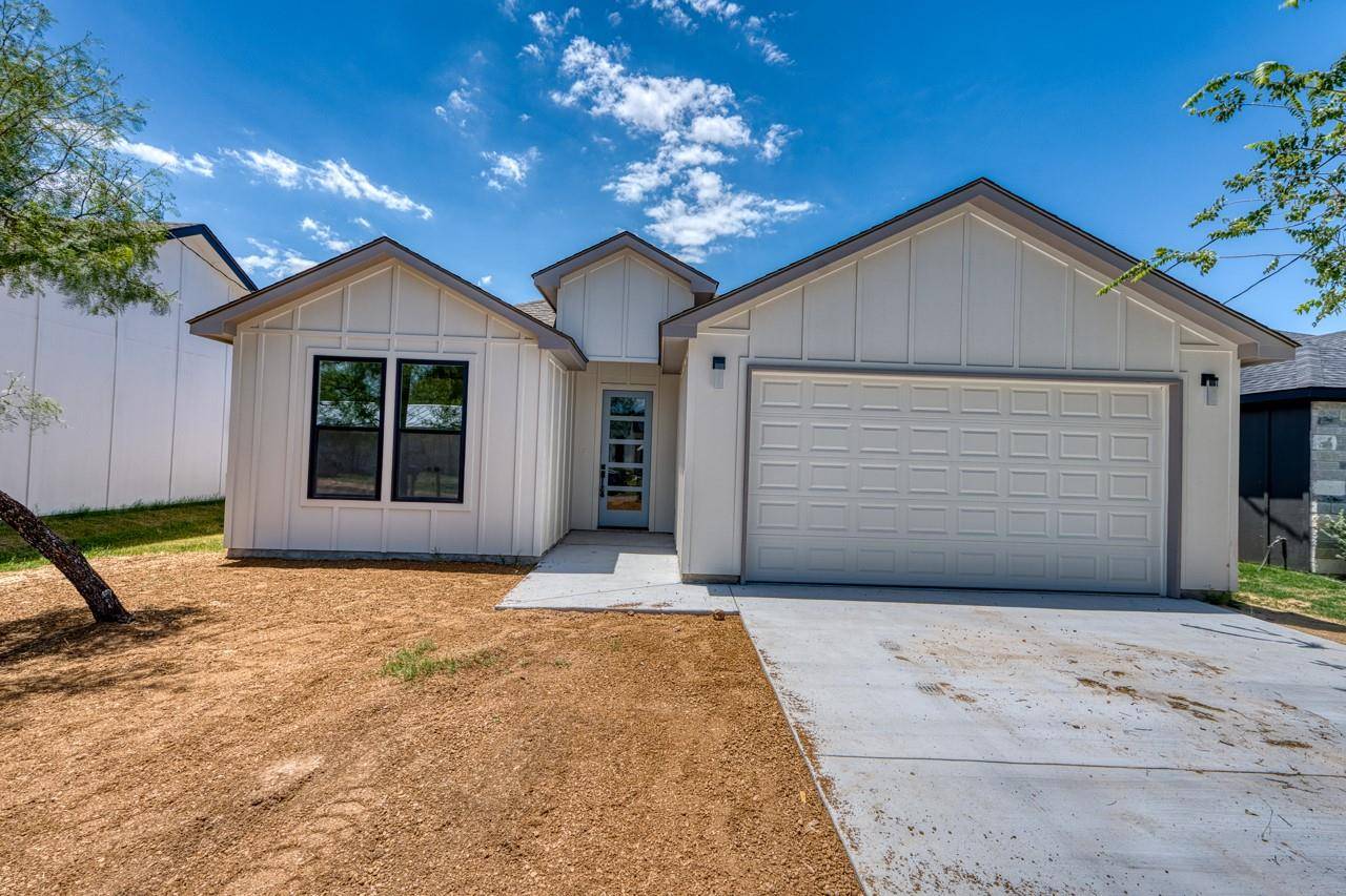 Cottonwood Shores, TX 78657,650 Birch LN