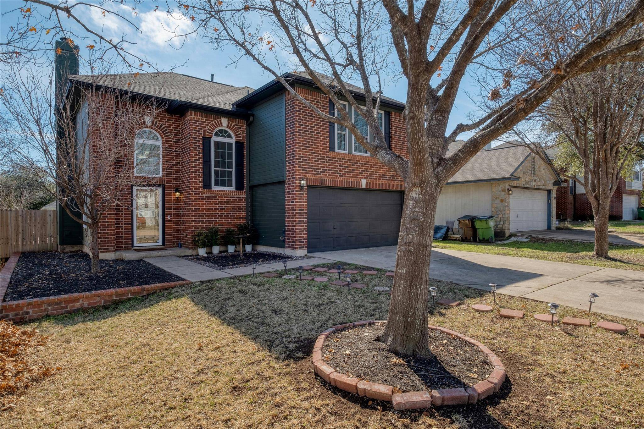 Round Rock, TX 78665,1101 Pathfinder WAY