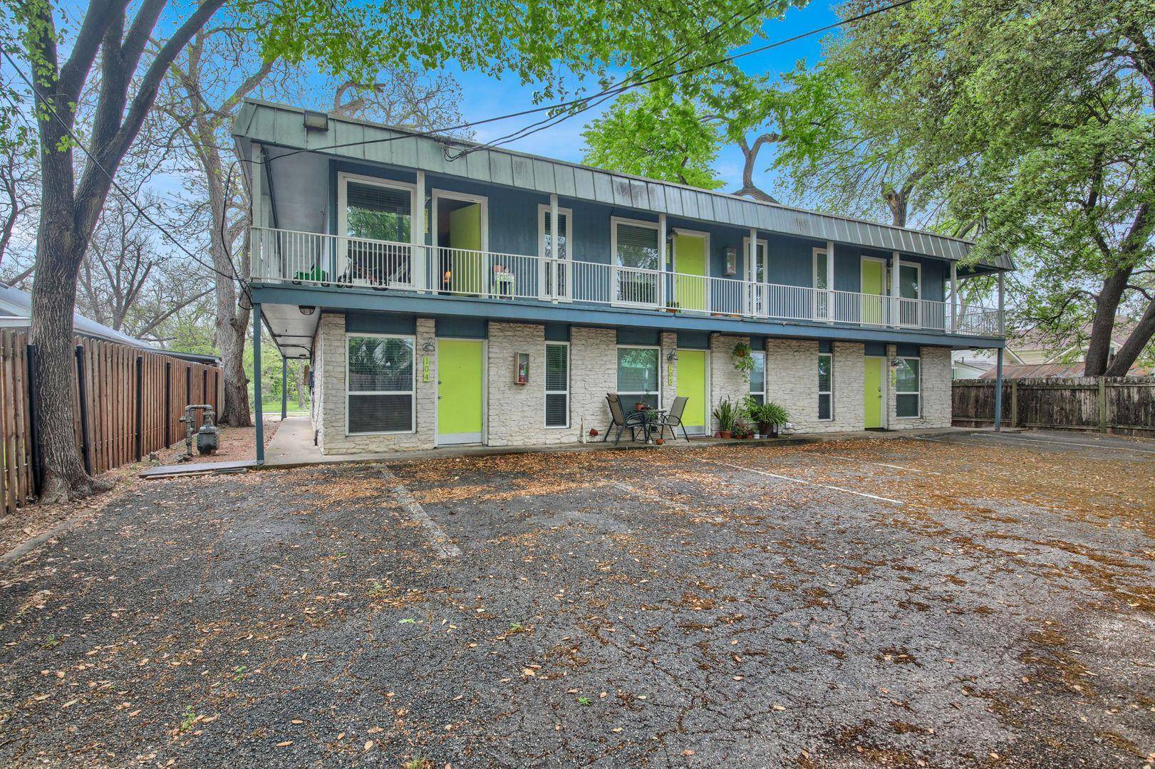 Austin, TX 78751,4406 Avenue C Ave #104