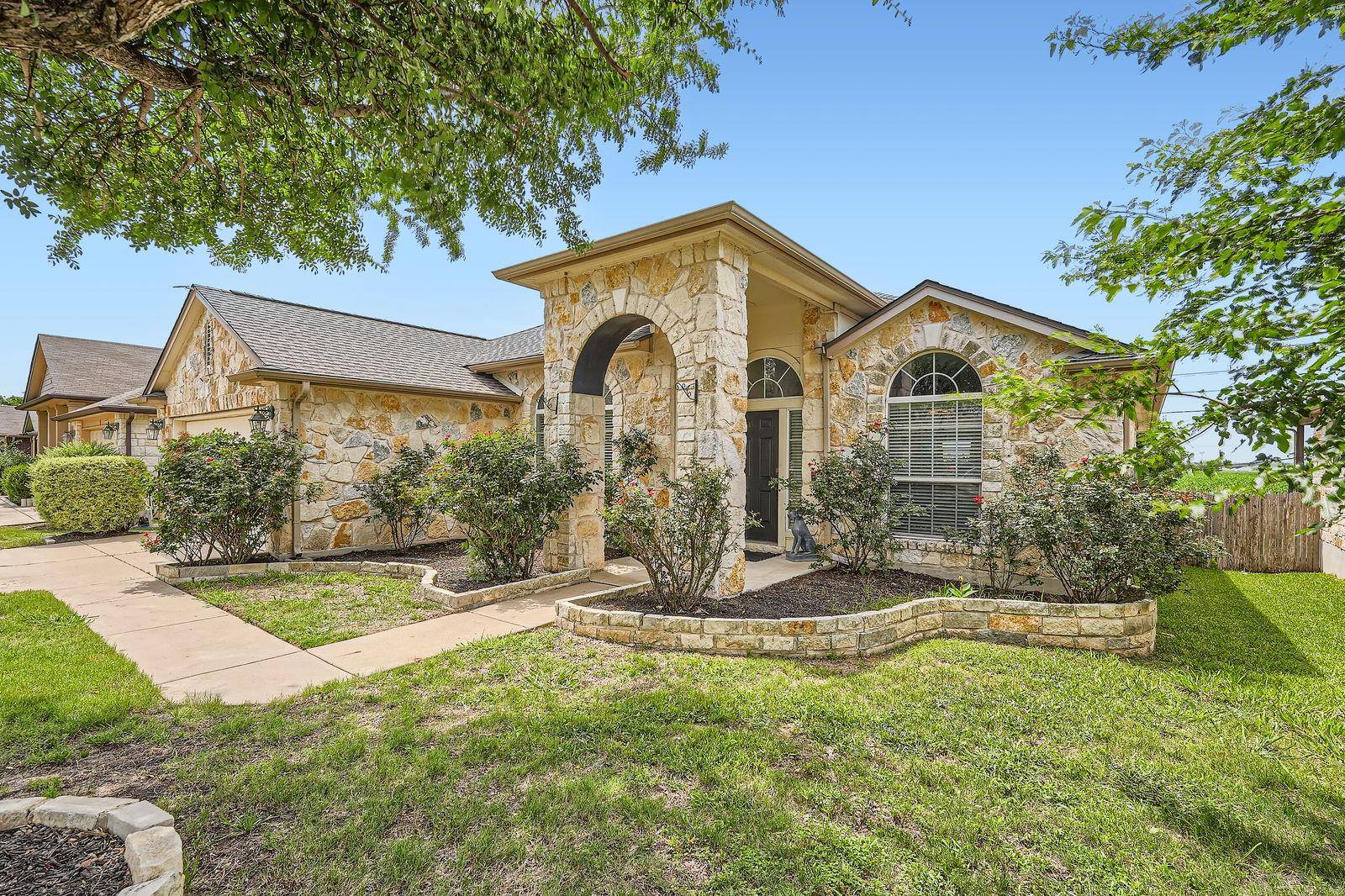 Hutto, TX 78634,134 Sassafras ST