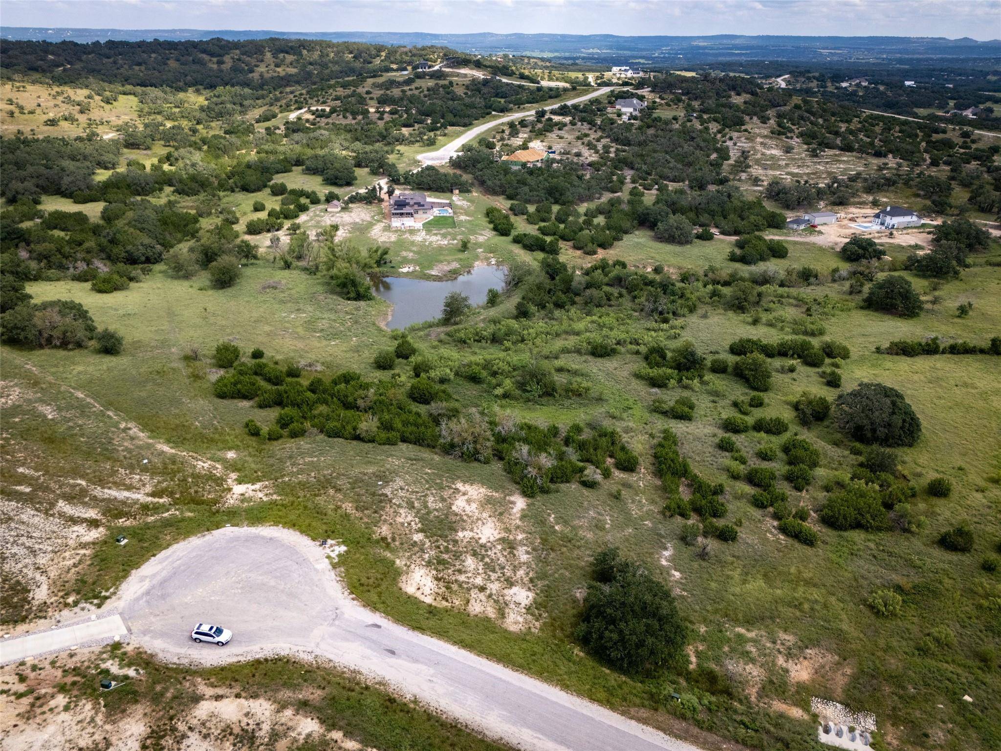 Blanco, TX 78606,239 Flickering Sky CIR