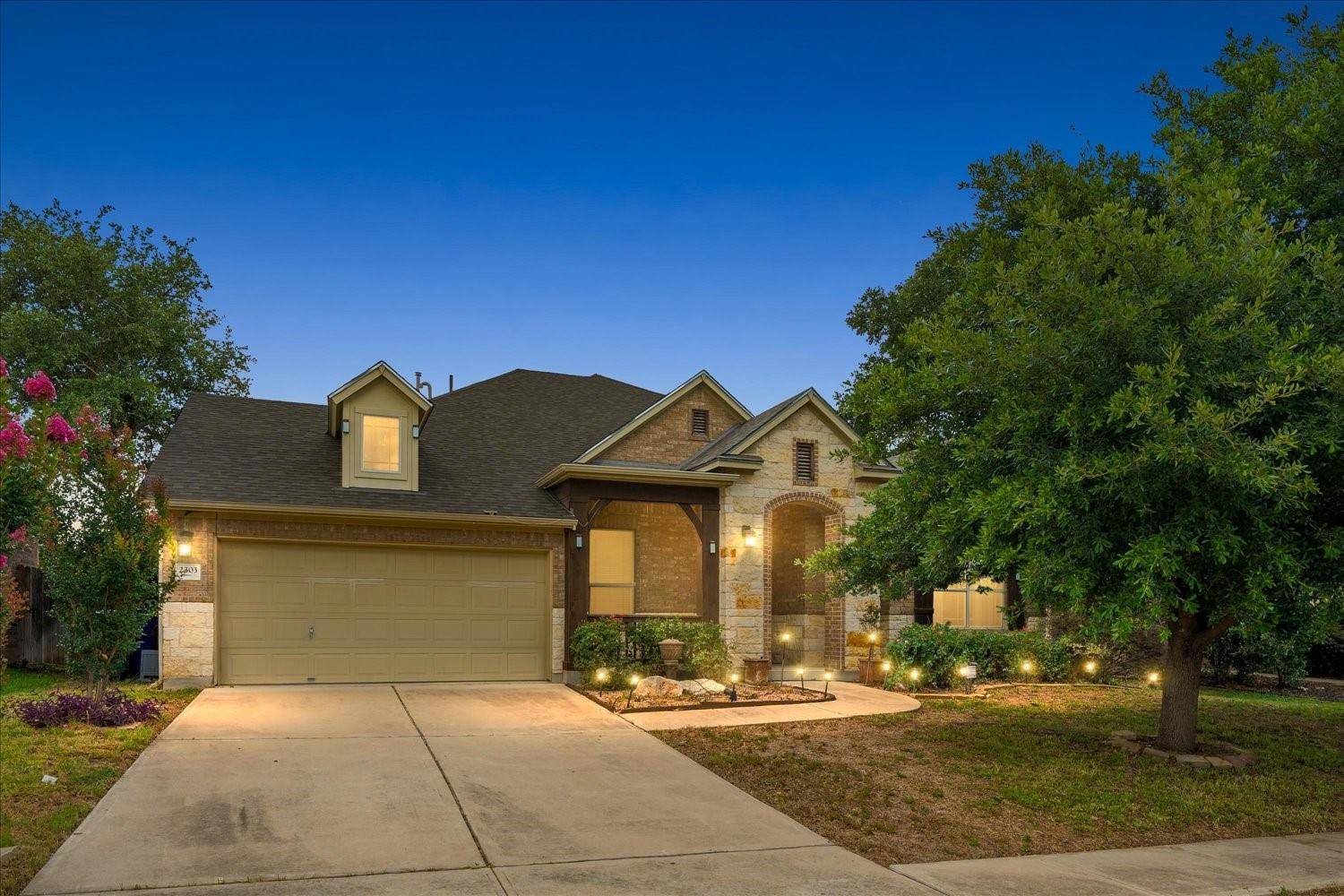 Cedar Park, TX 78613,2303 Erica Kaitlin LN