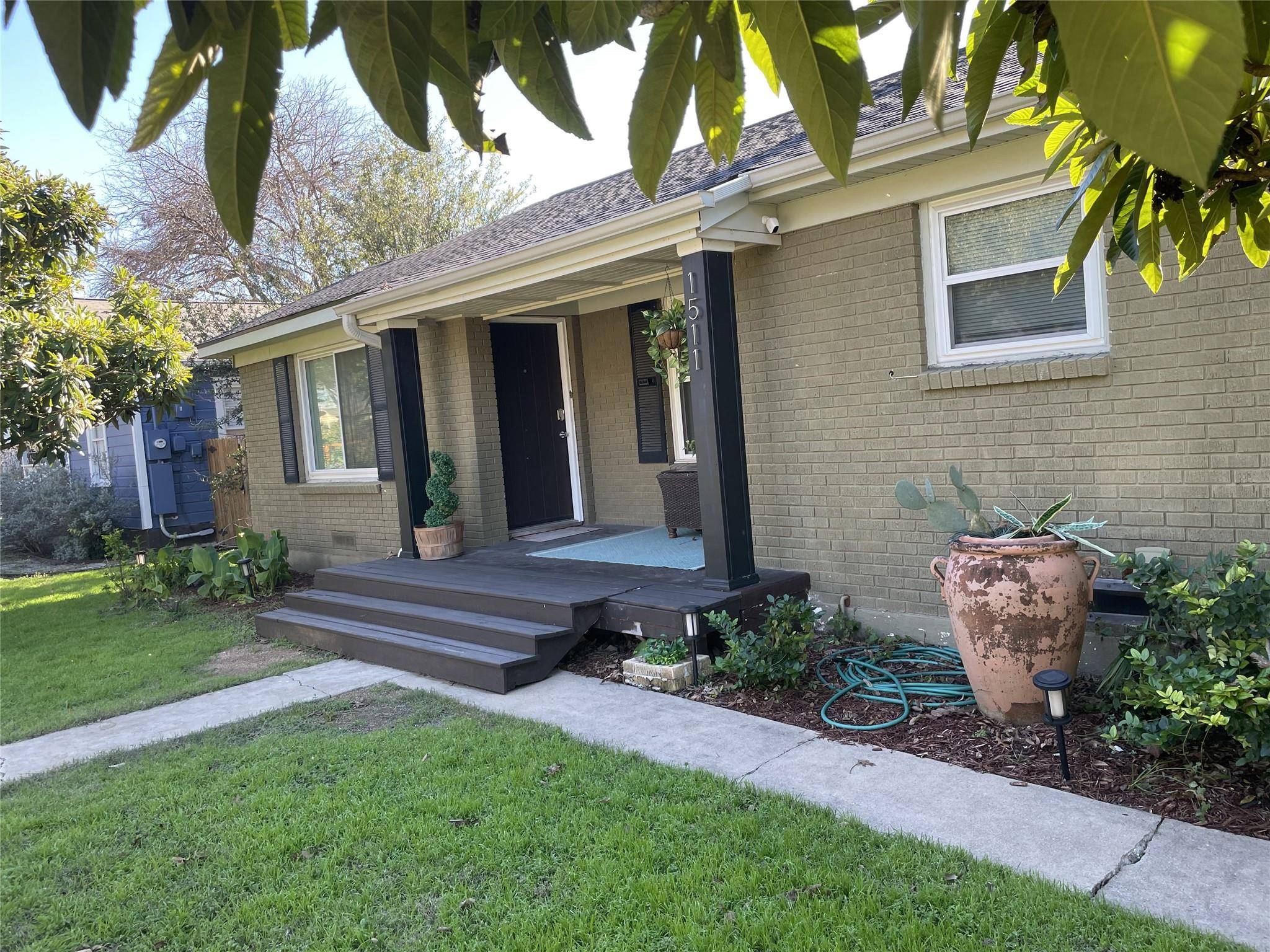 Austin, TX 78756,1511 Ullrich Ave