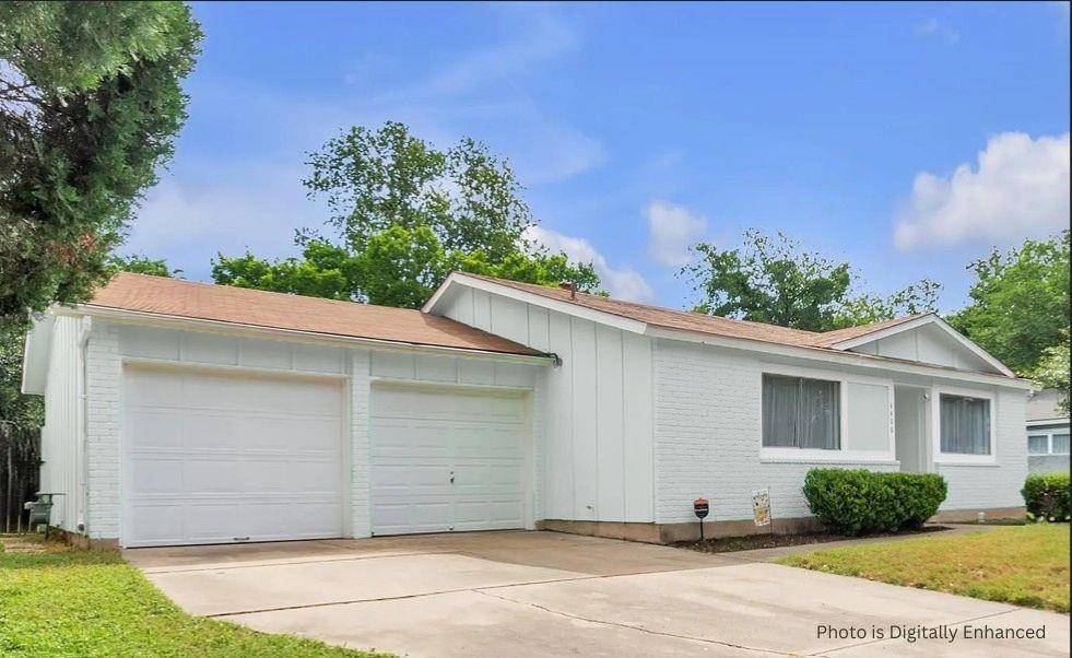 Austin, TX 78744,4406 Dove Springs DR