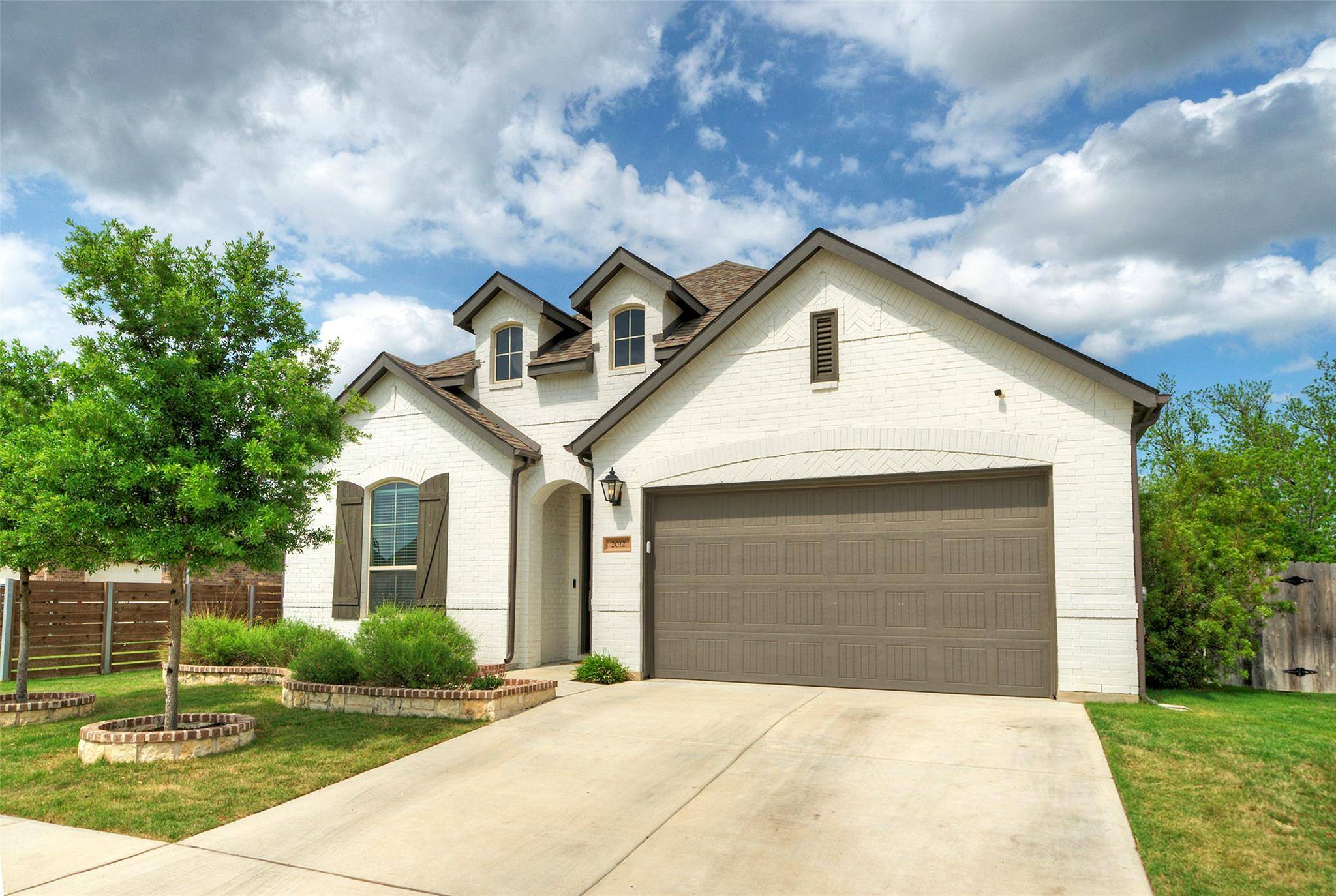 Hutto, TX 78634,2012 Matlock CIR