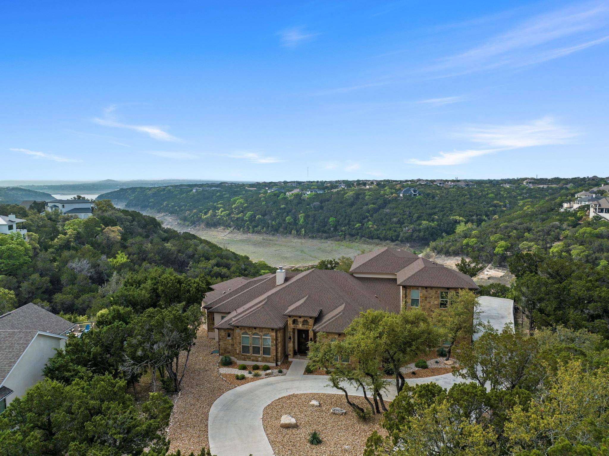 Jonestown, TX 78645,18817 Hidden Ridge PL