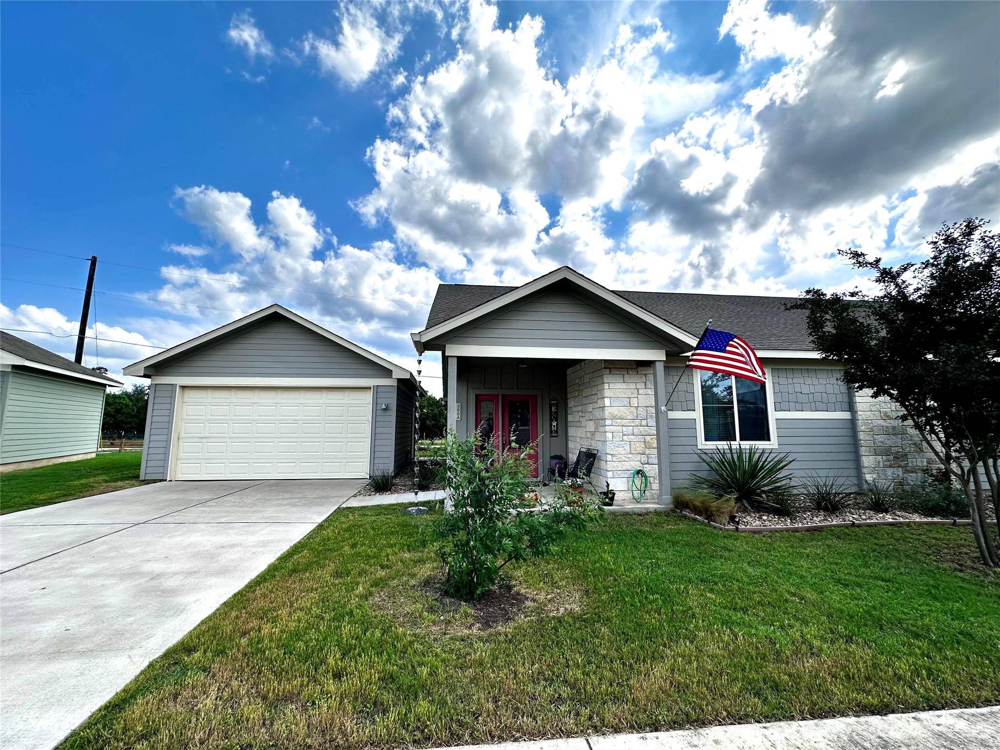 Dripping Springs, TX 78620,365 Rose DR #A