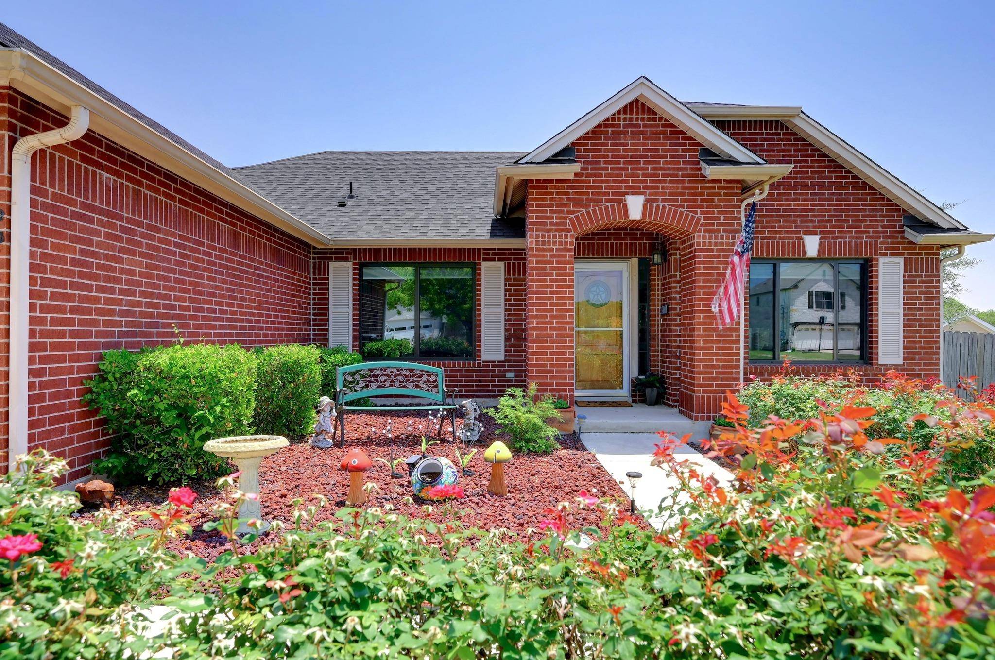 Kyle, TX 78640,866 Bella Vista CIR