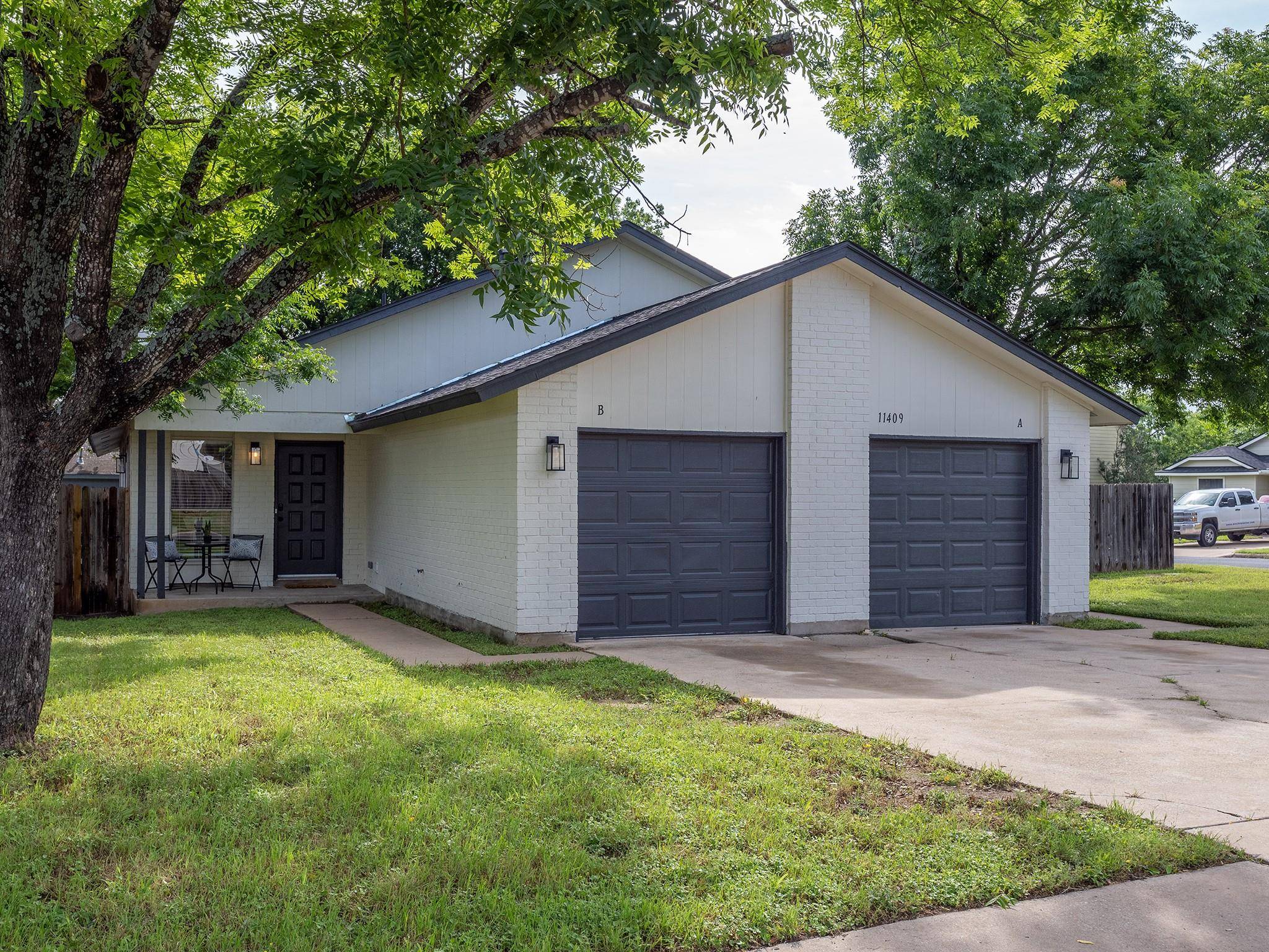 Austin, TX 78758,11409 Ptarmigan DR #B