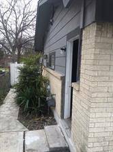 Austin, TX 78741,2605 Audubon Pl PL #B