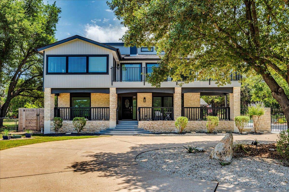 Austin, TX 78732,13113 Mansfield DR