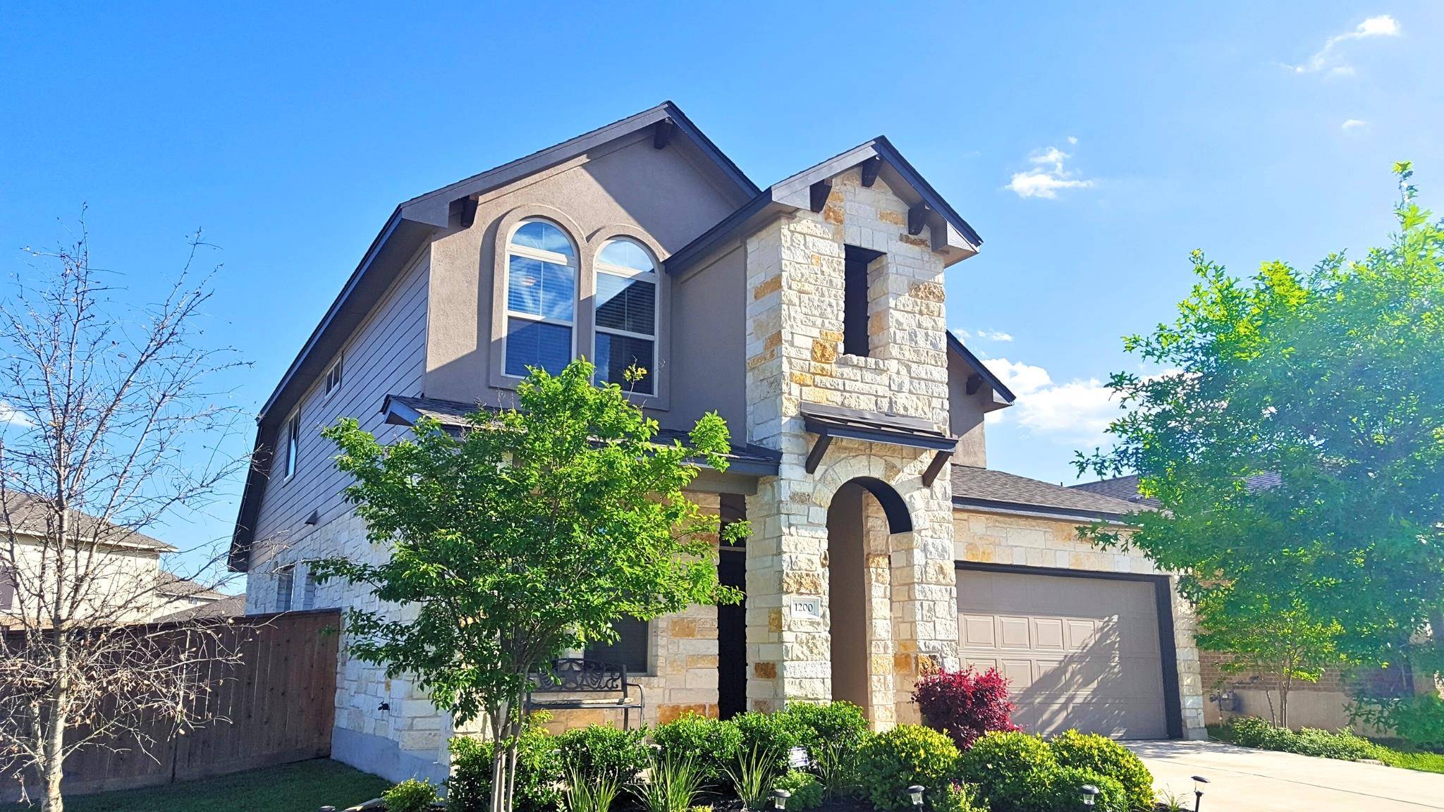 Georgetown, TX 78626,1200 April Meadows LOOP