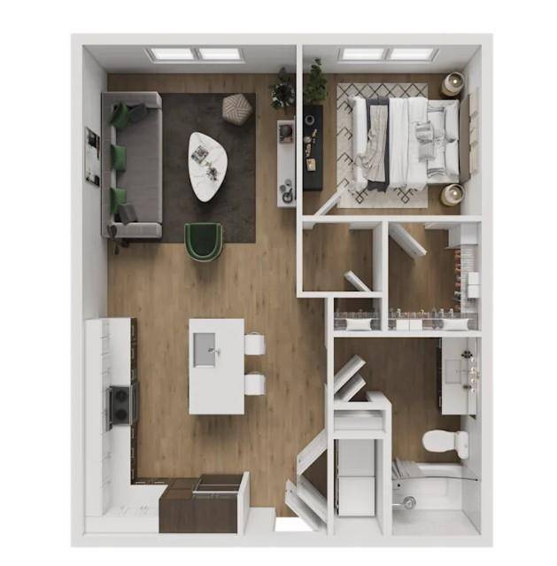 Kyle, TX 78640,320 Goll ST #3406